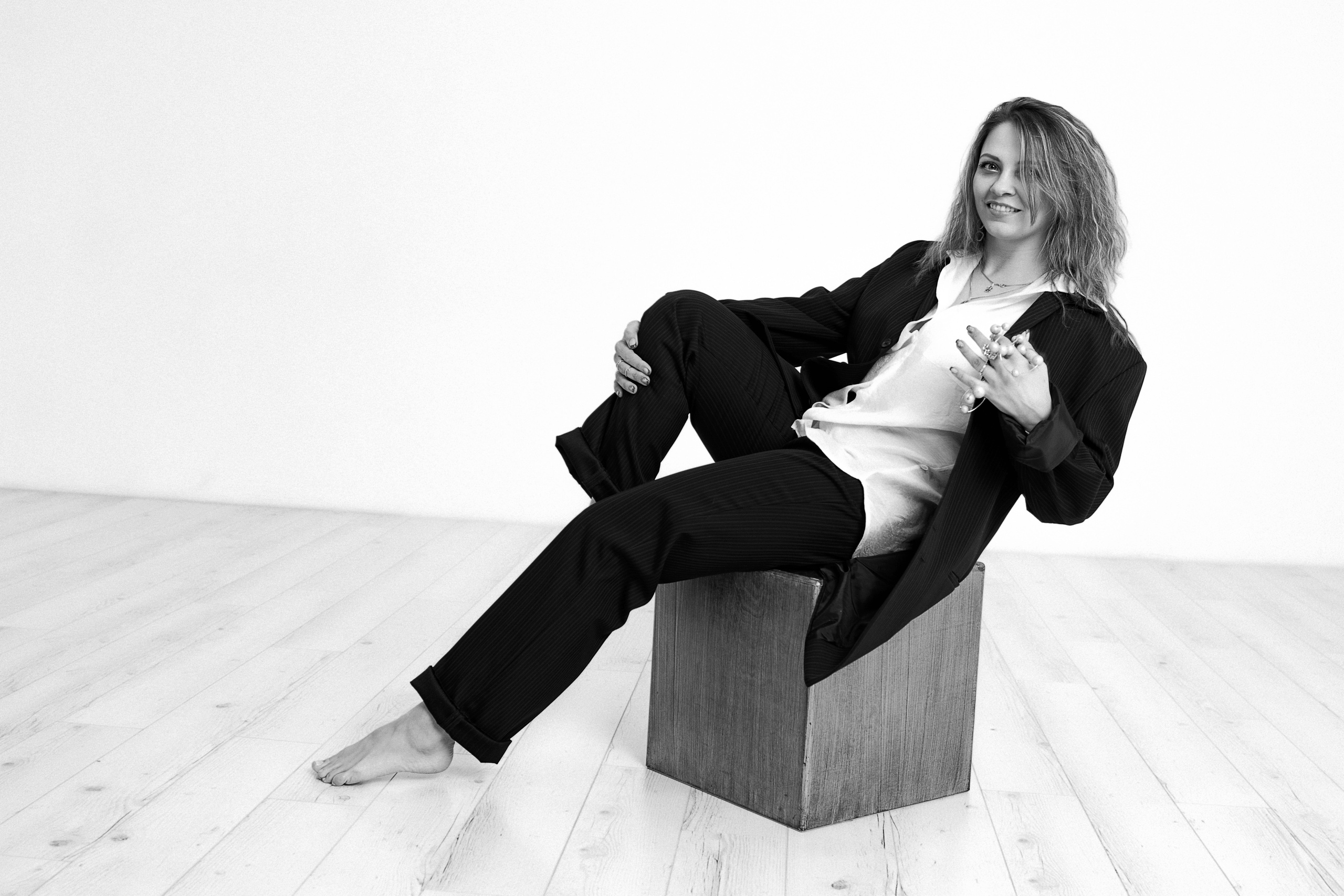 Оля. Портретный фотограф в Санкт-Петербурге Дмитриева Наталия