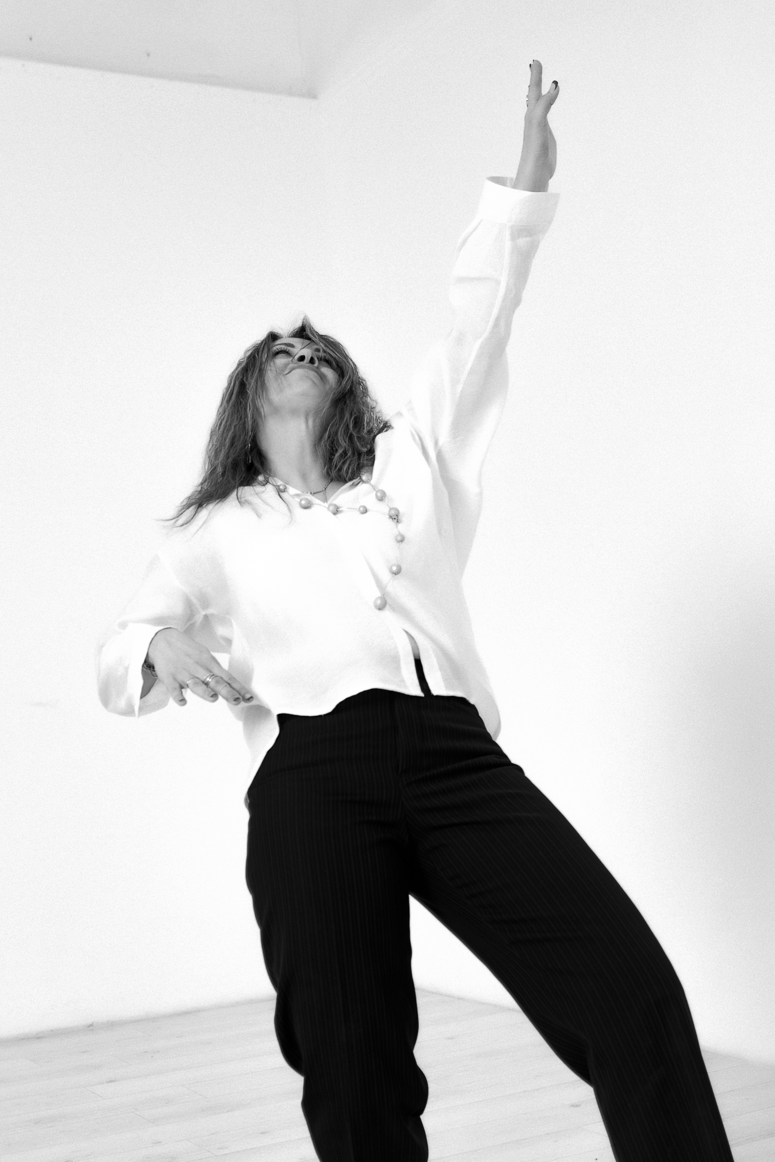 Оля. Портретный фотограф в Санкт-Петербурге Дмитриева Наталия