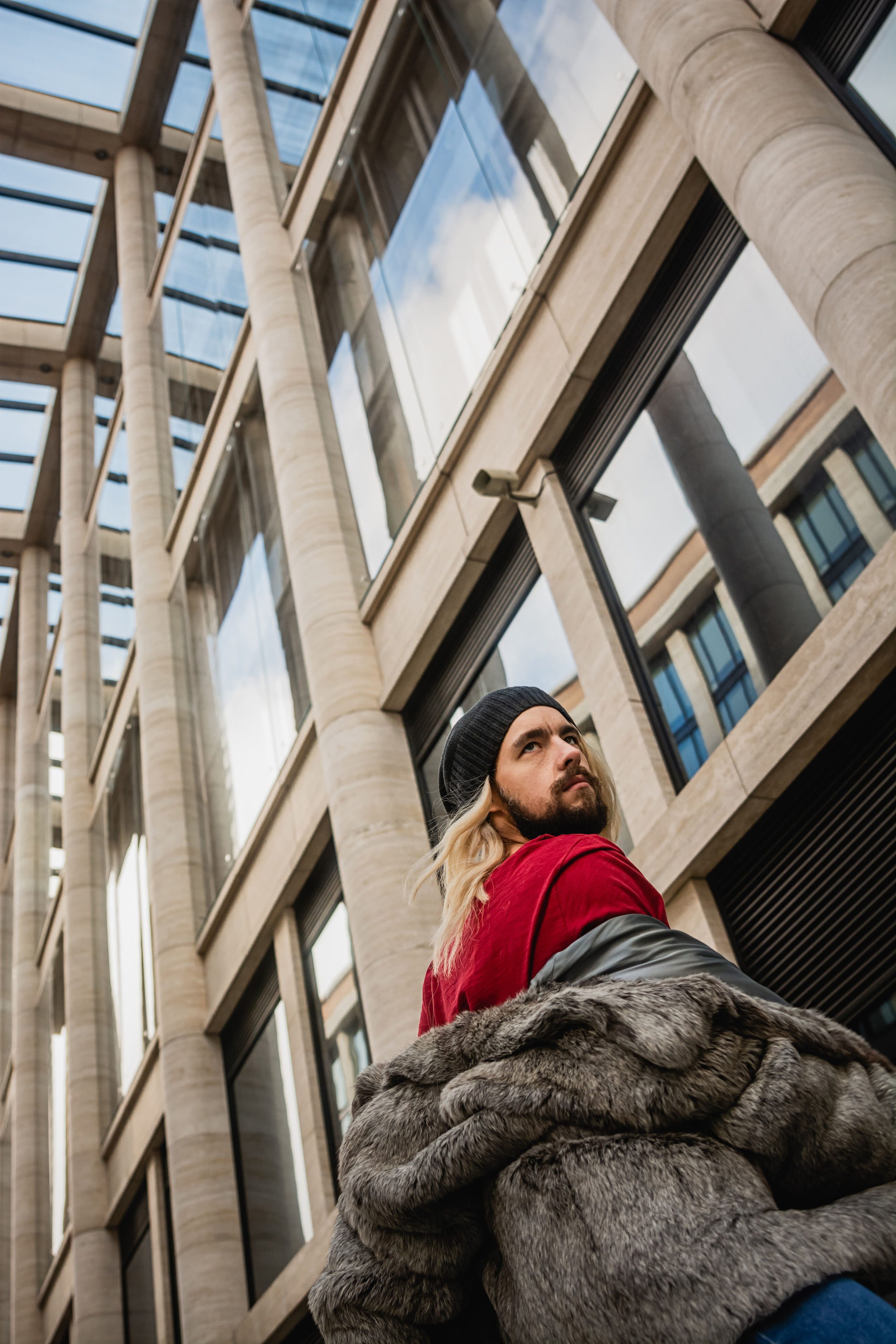 Макс Осипчук. Портретный фотограф в Санкт-Петербурге Дмитриева Наталия