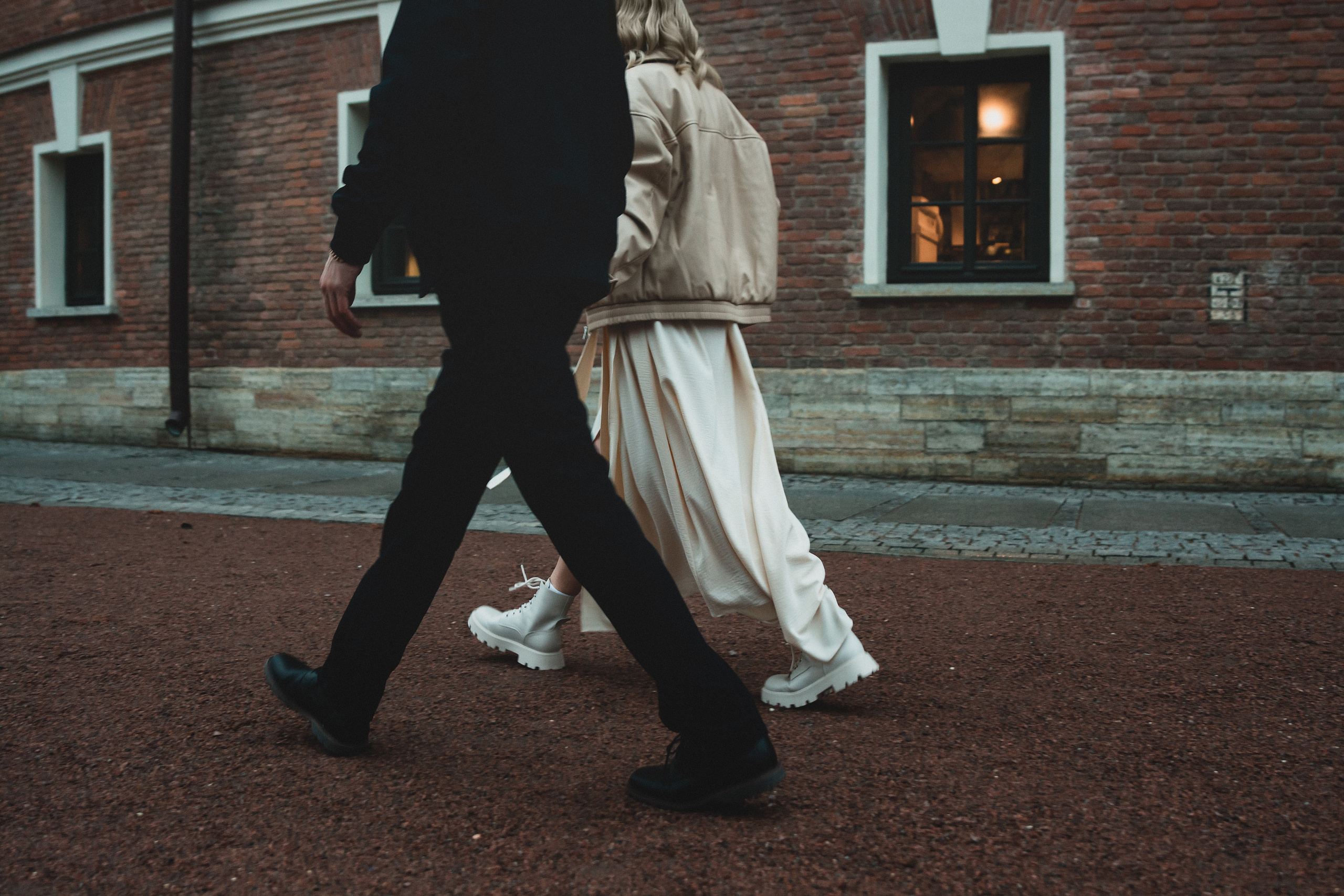 Таня и Паша. Портретный фотограф в Санкт-Петербурге Дмитриева Наталия