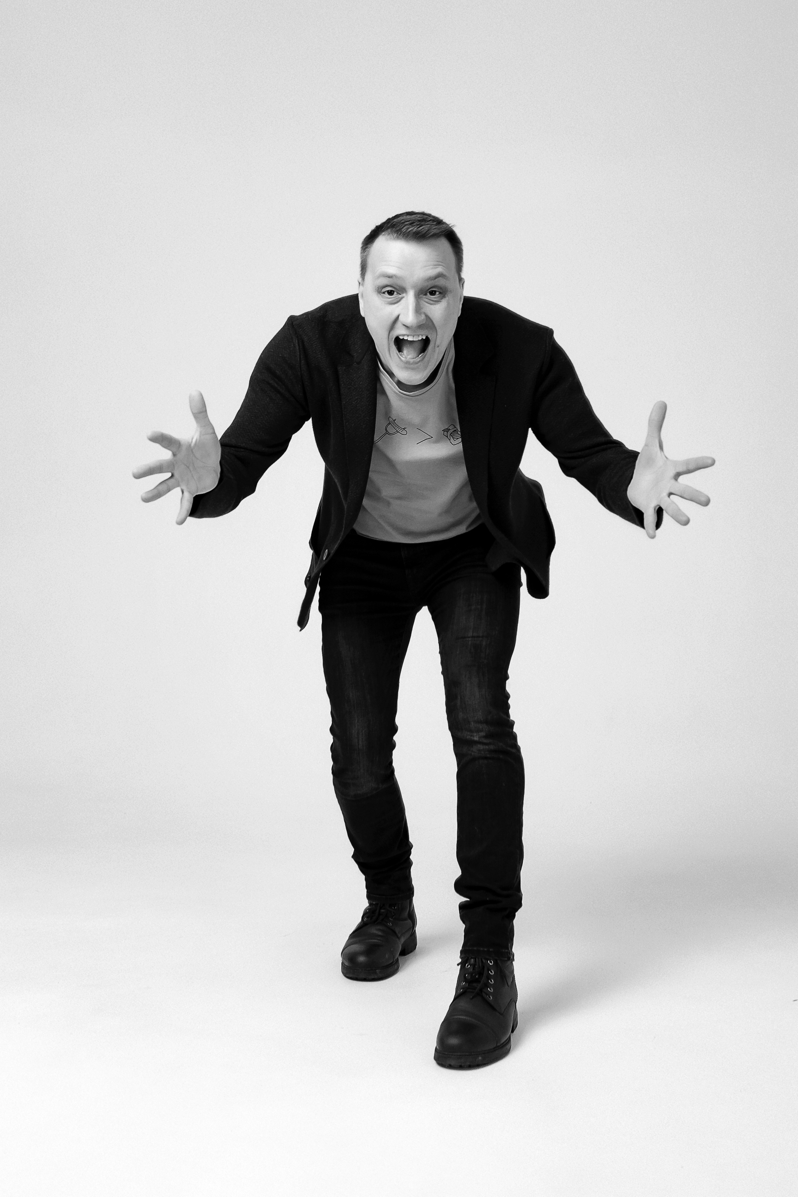 Александр. Портретный фотограф в Санкт-Петербурге Дмитриева Наталия