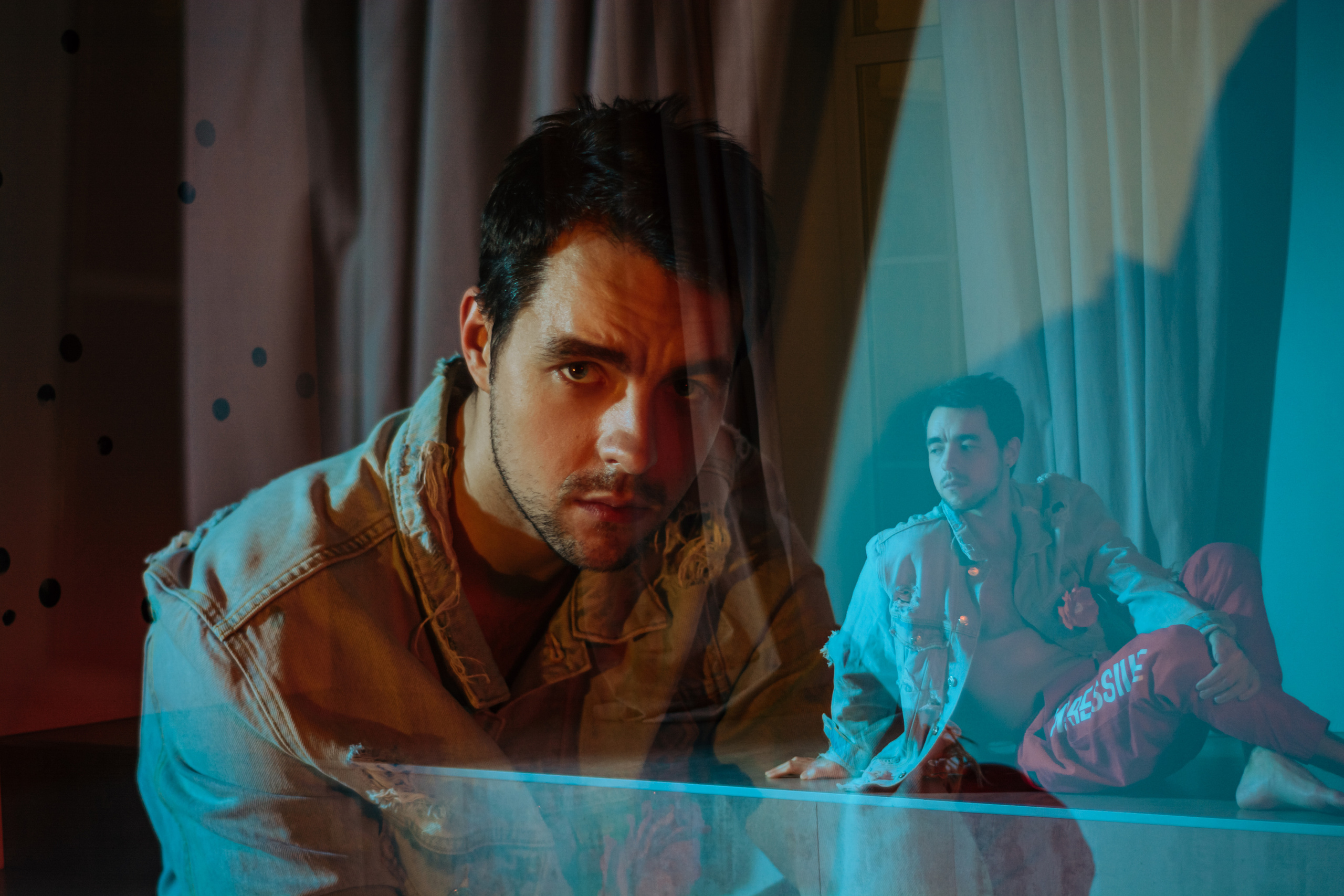 Макс. Портретный фотограф в Санкт-Петербурге Дмитриева Наталия