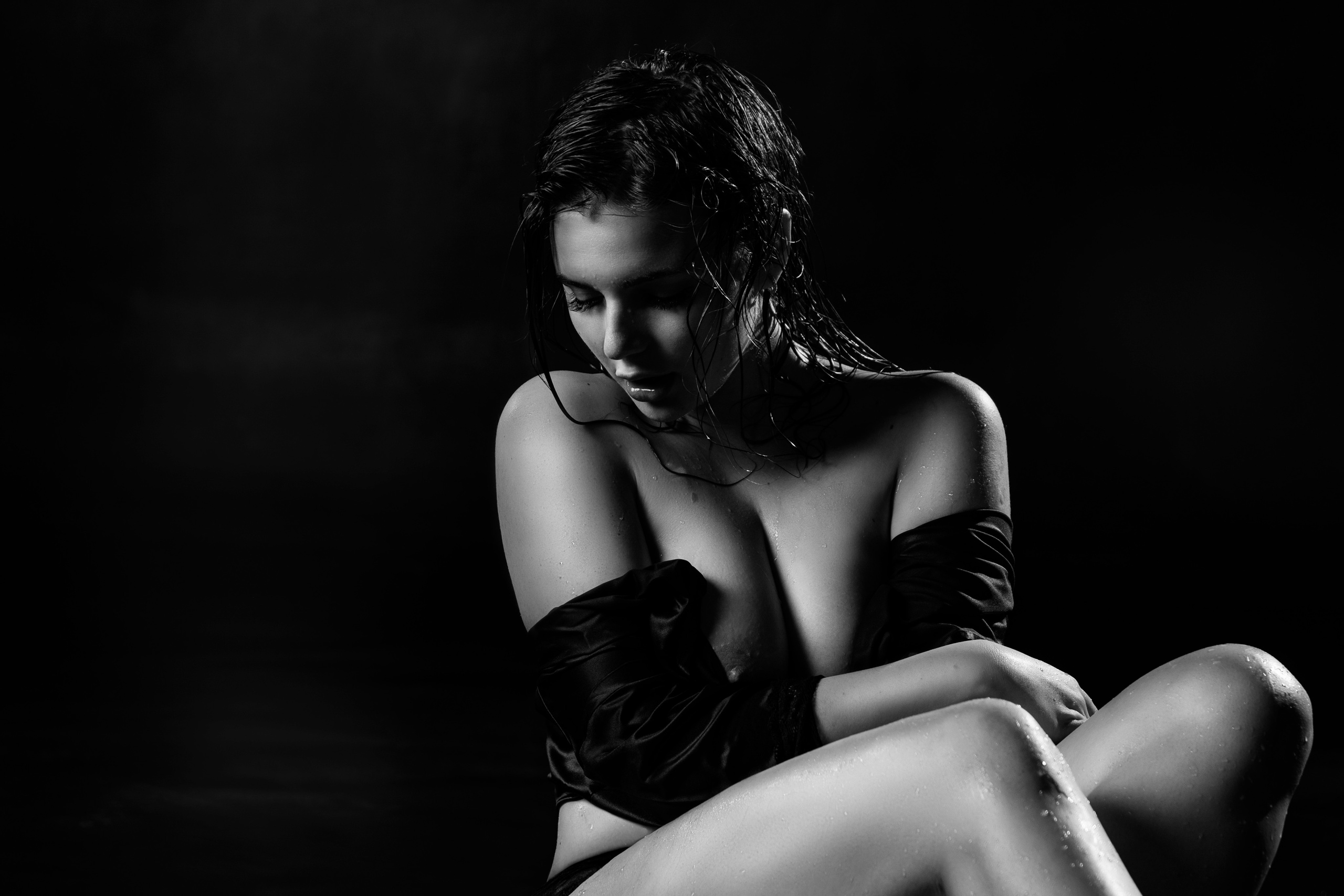 Лера. Портретный фотограф в Санкт-Петербурге Дмитриева Наталия