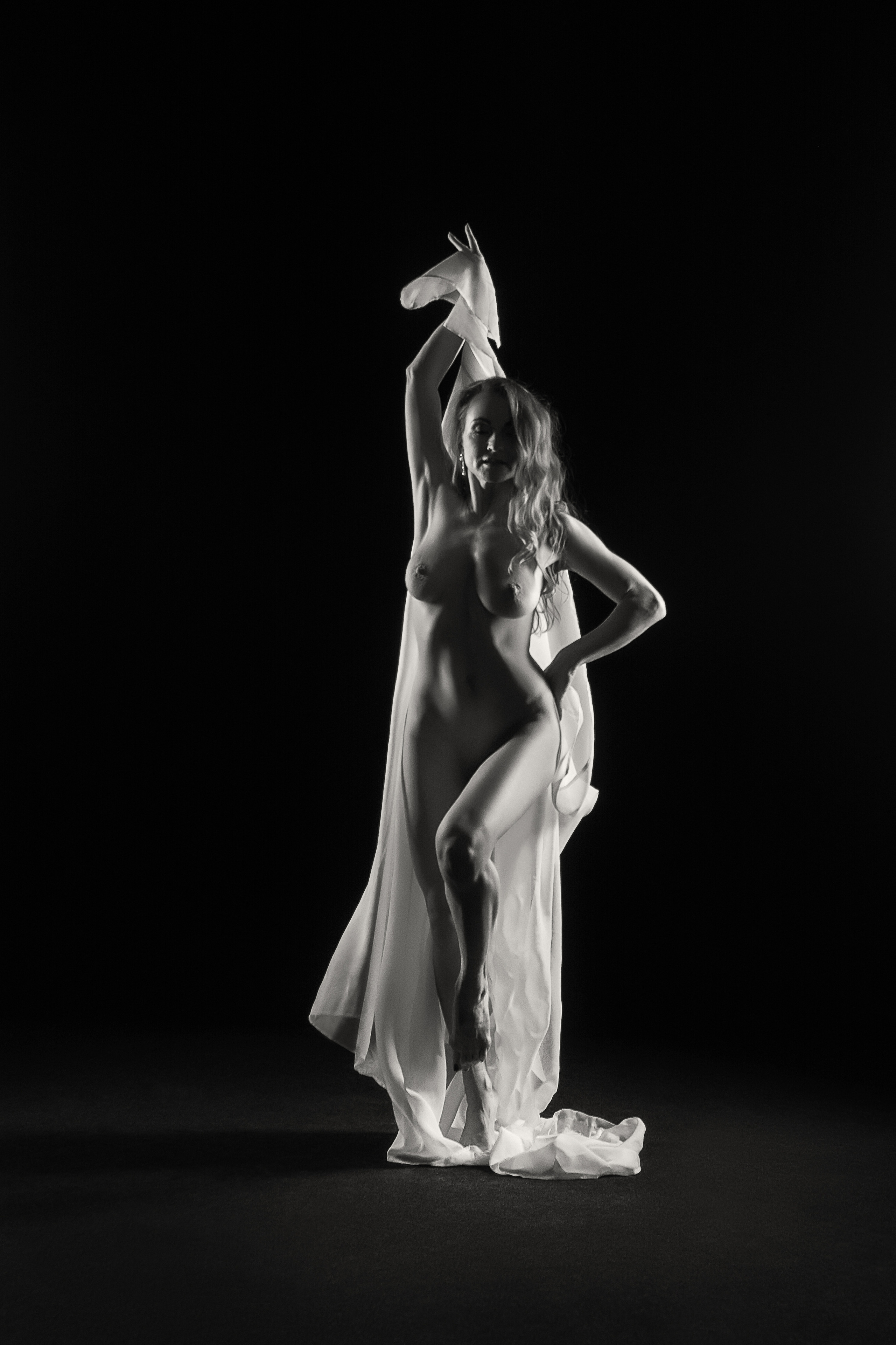 Елена. Портретный фотограф в Санкт-Петербурге Дмитриева Наталия