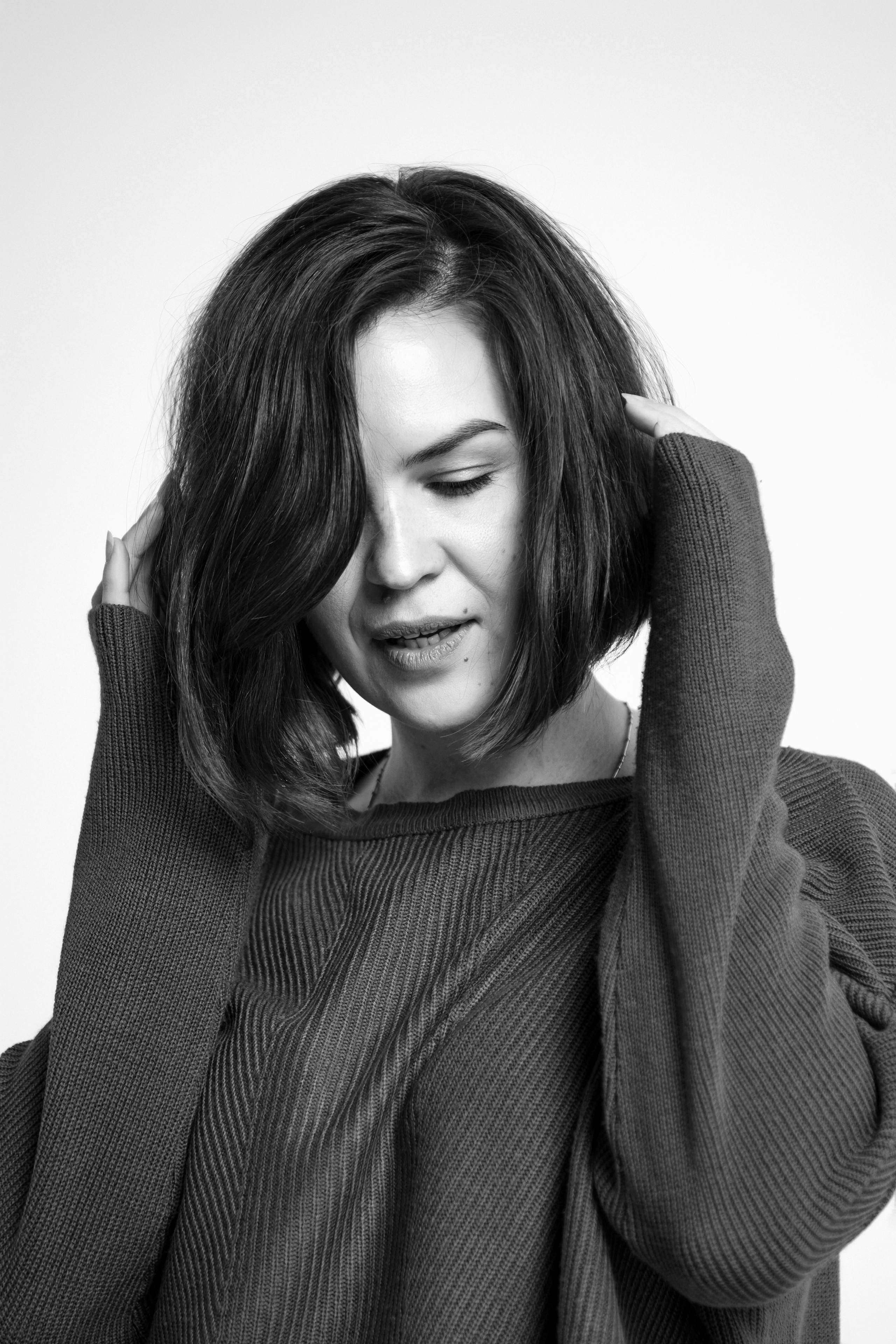 Алёна. Портретный фотограф в Санкт-Петербурге Дмитриева Наталия