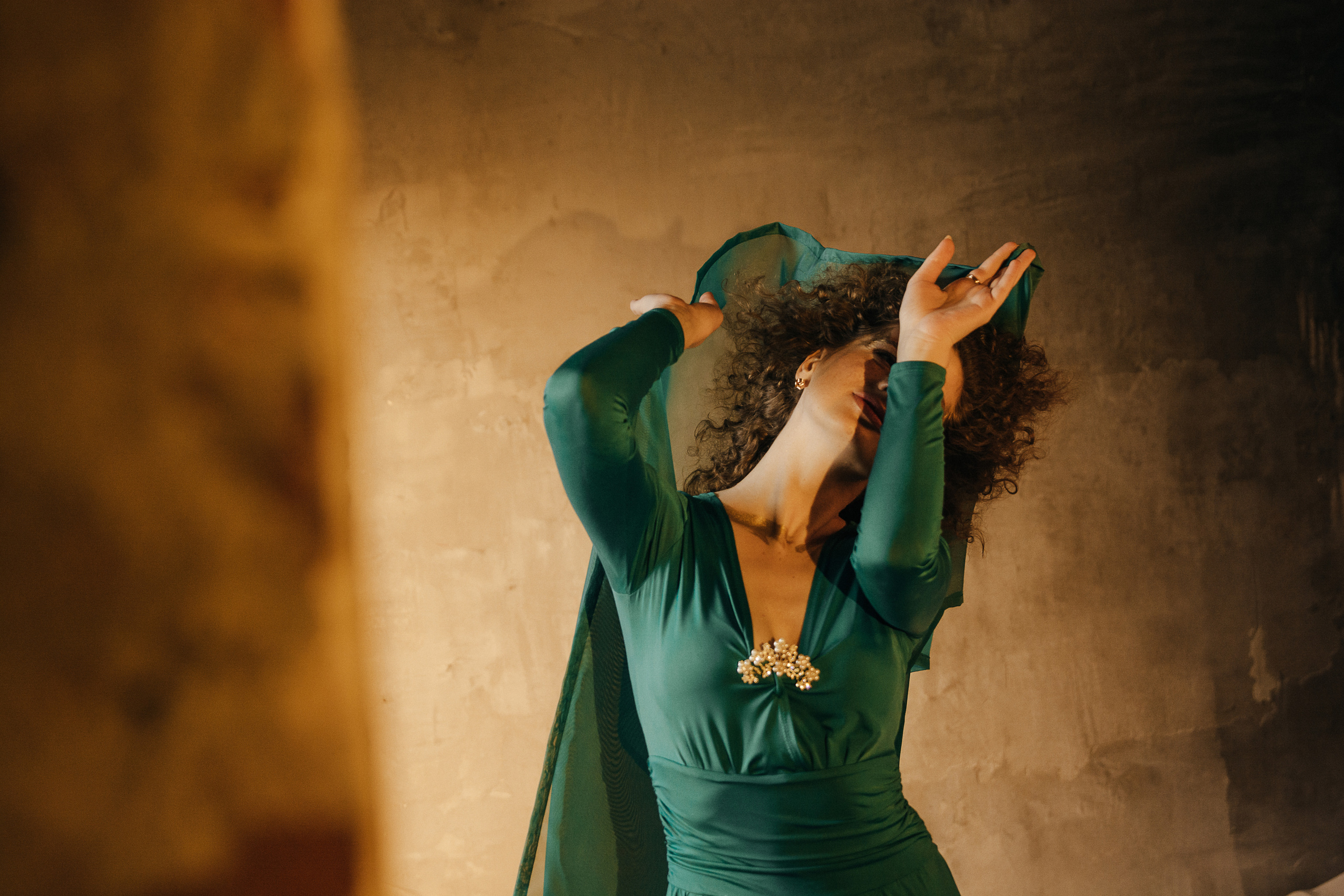 Ирина. Творческая фотосессия. Портретный фотограф в Санкт-Петербурге Дмитриева Наталия