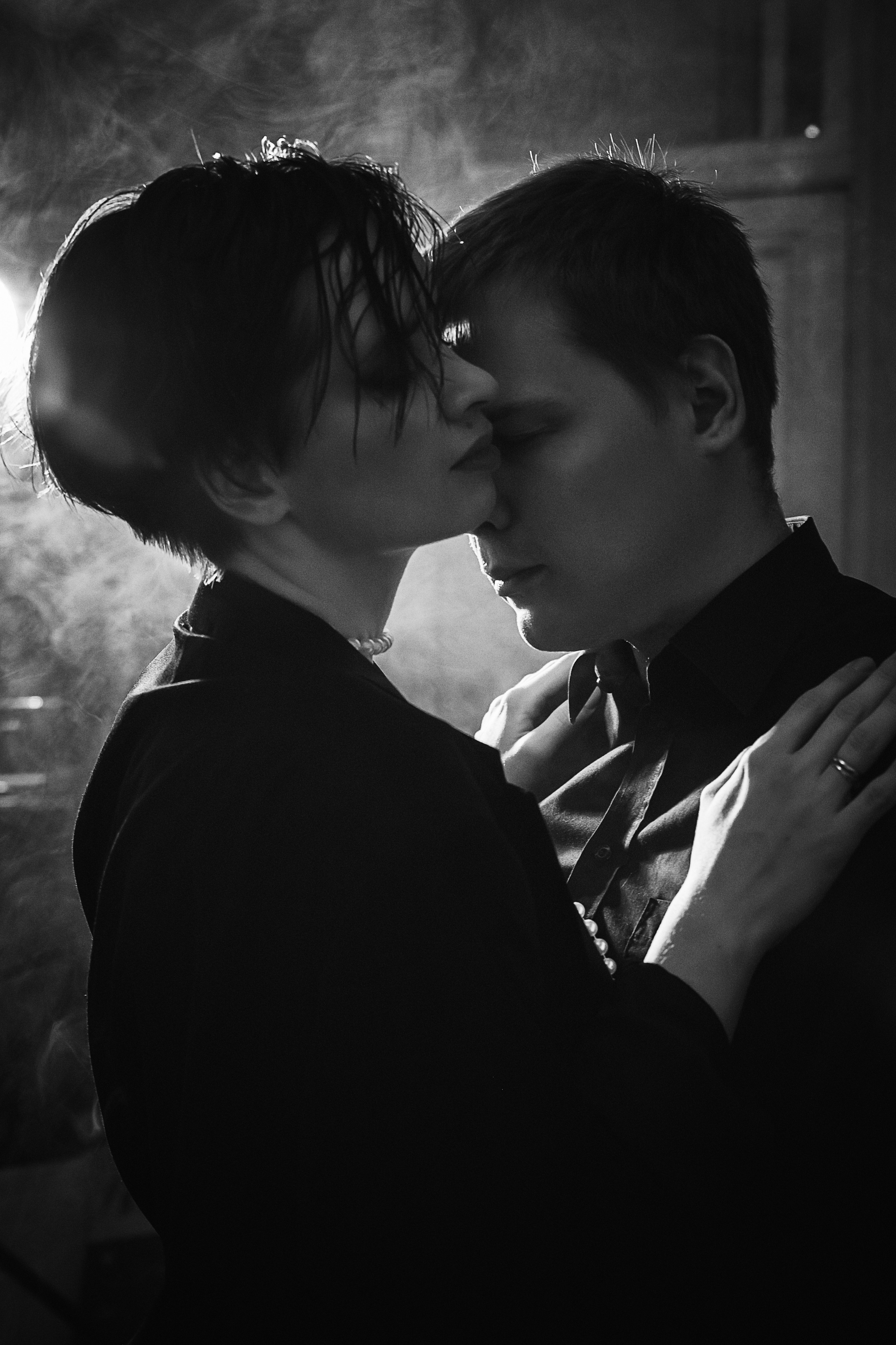 Вика и Виктор. Лав стори. Портретный фотограф в Санкт-Петербурге Дмитриева Наталия