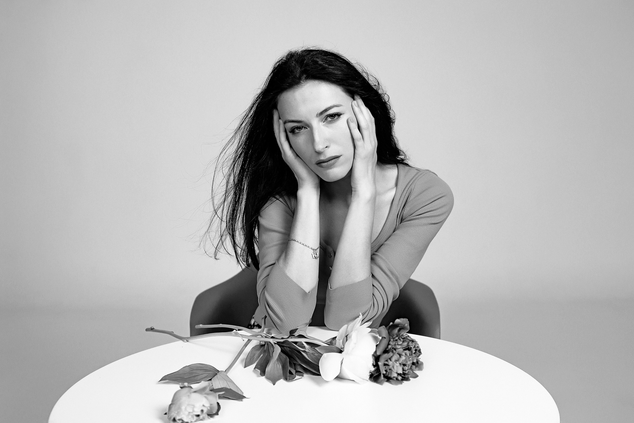 Юлия. Портретный фотограф в Санкт-Петербурге Дмитриева Наталия