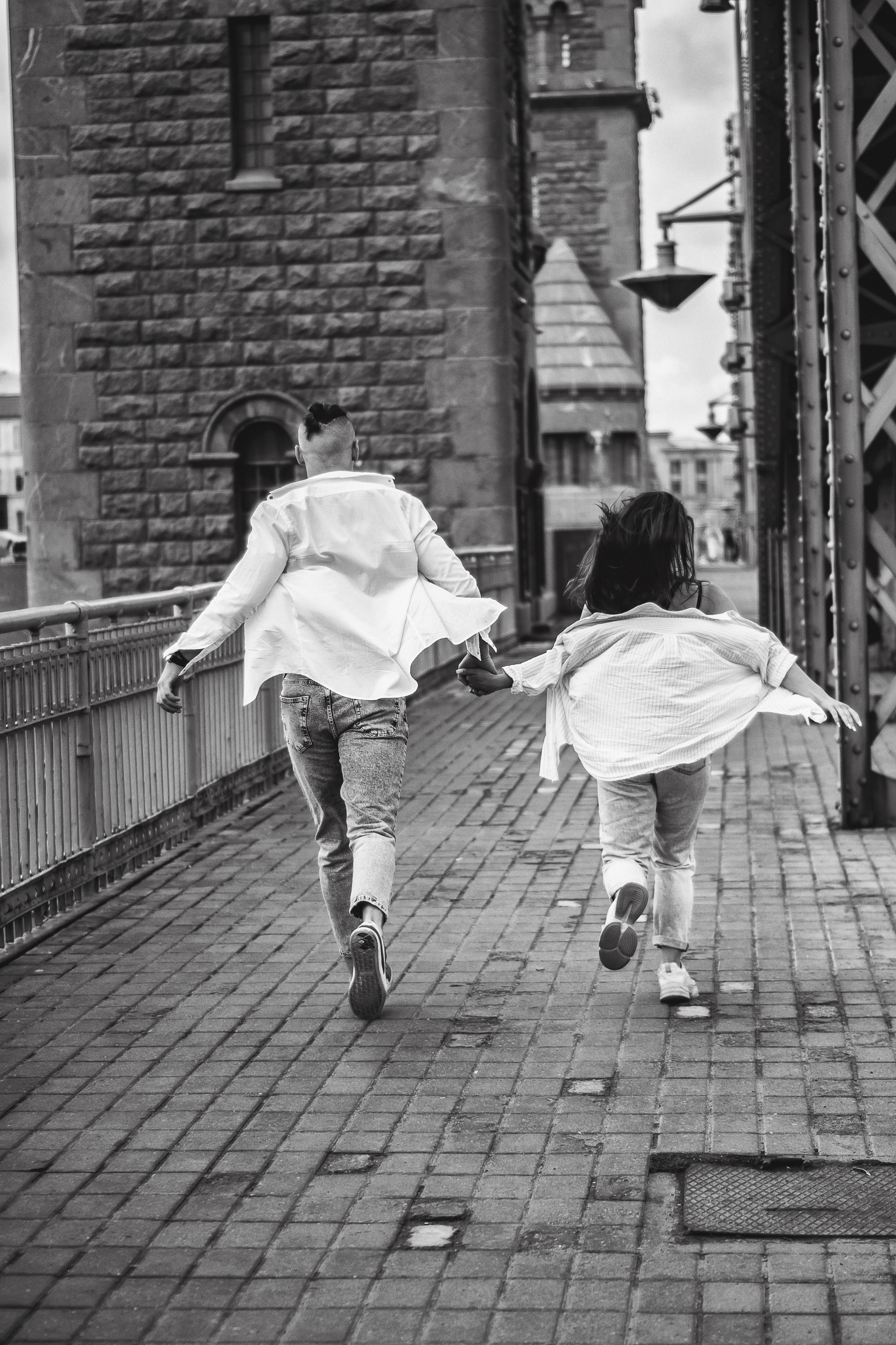 Мария и Алексей. Портретный фотограф в Санкт-Петербурге Дмитриева Наталия