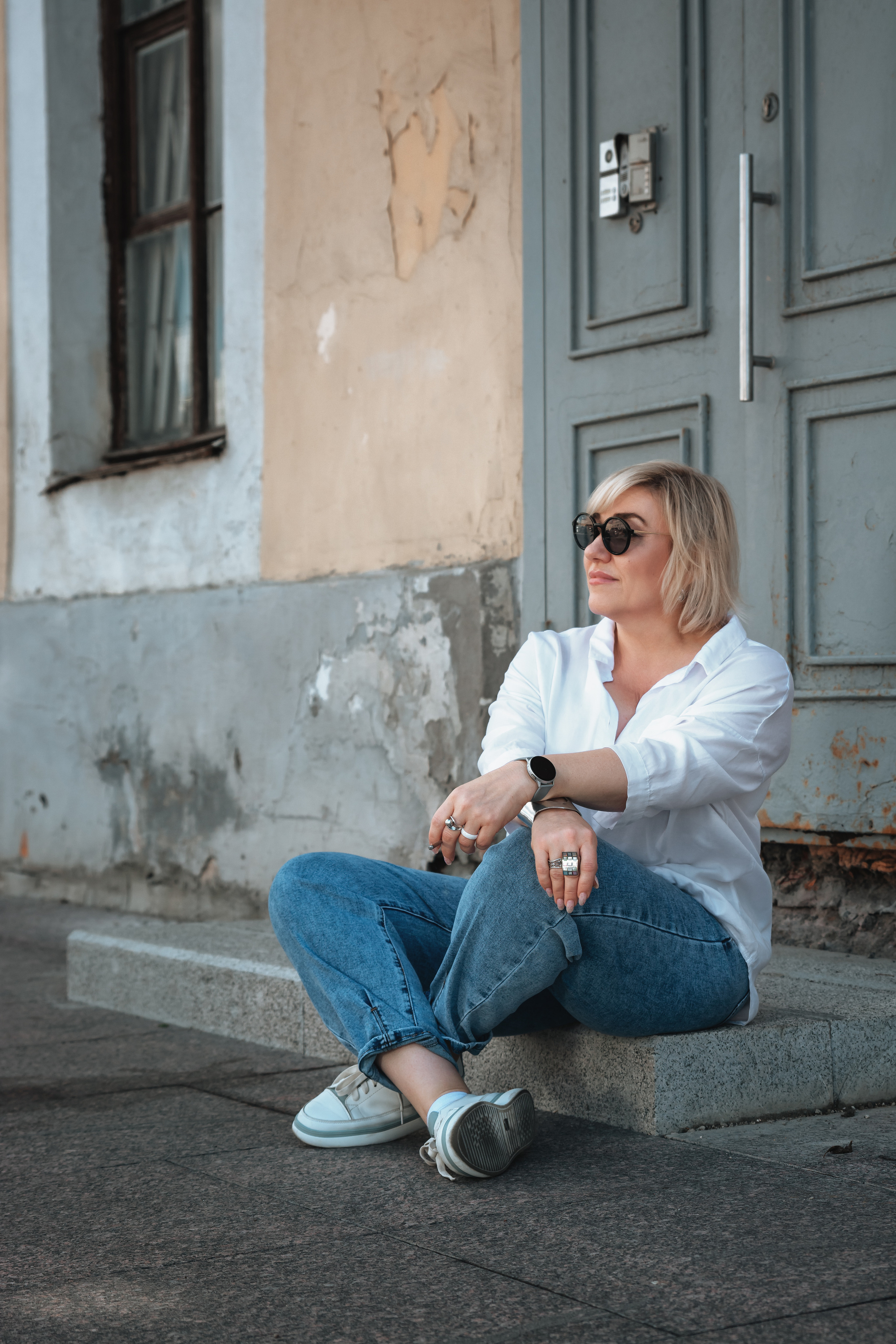 Лариса. Портретный фотограф в Санкт-Петербурге Дмитриева Наталия