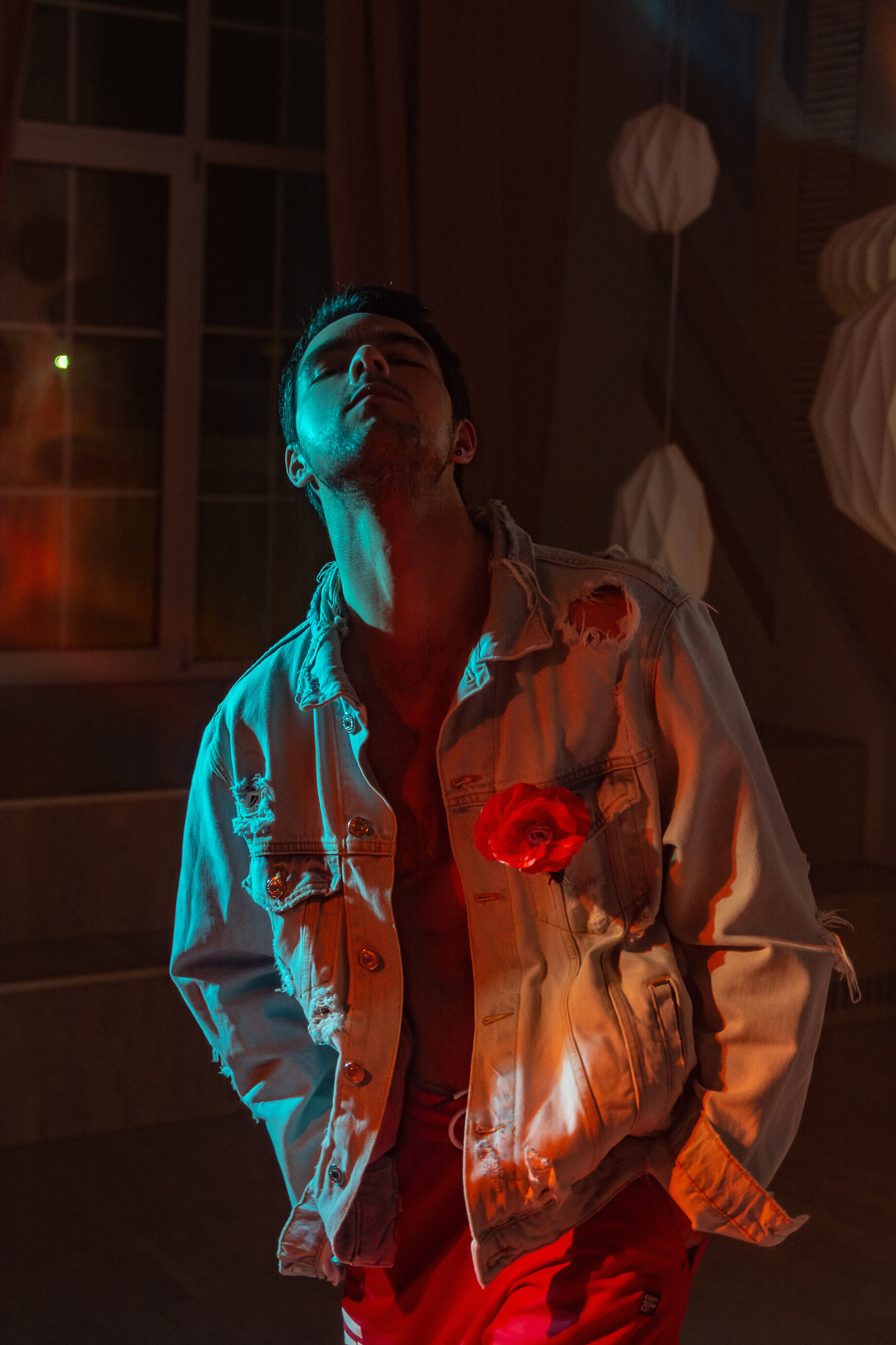 Макс. Портретный фотограф в Санкт-Петербурге Дмитриева Наталия