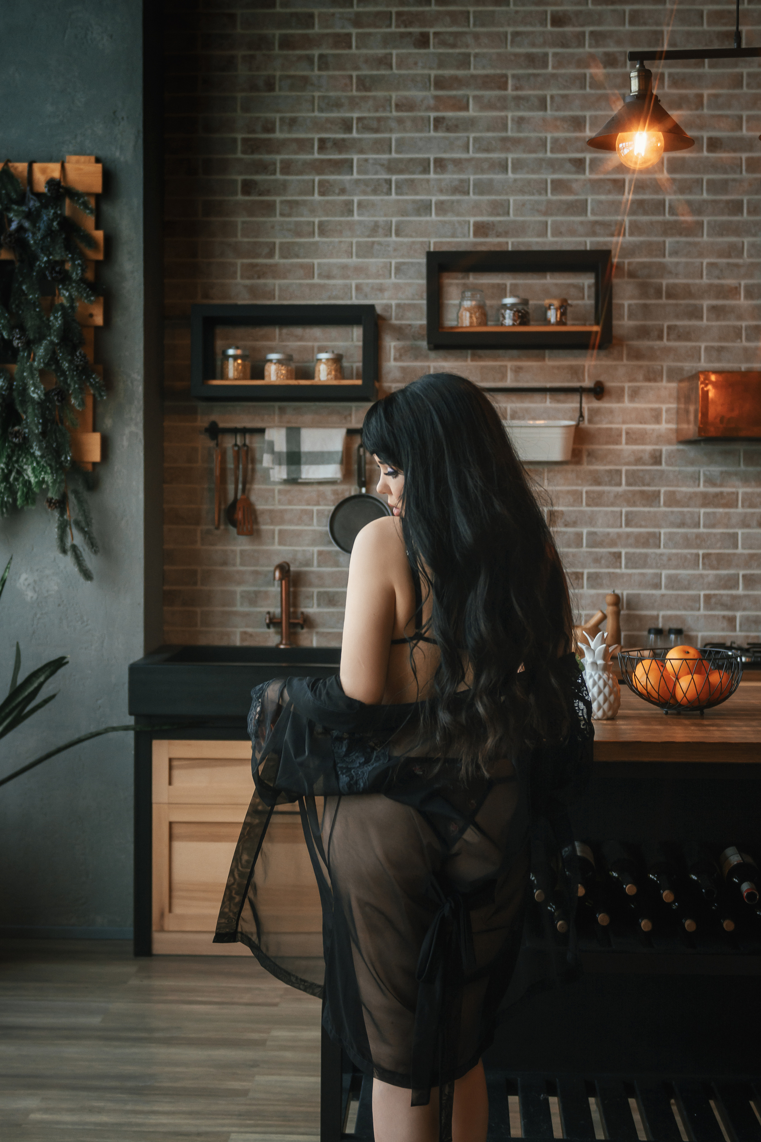 Ксения. Портретный фотограф в Санкт-Петербурге Дмитриева Наталия