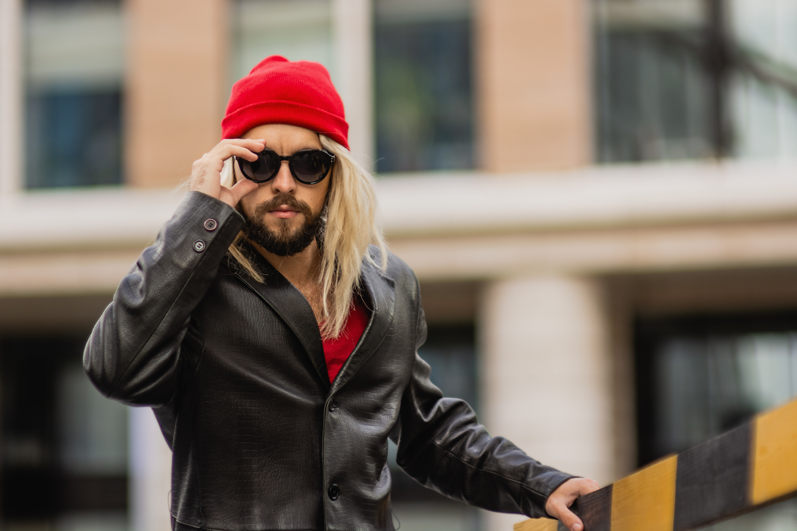 Макс Осипчук. Портретный фотограф в Санкт-Петербурге Дмитриева Наталия