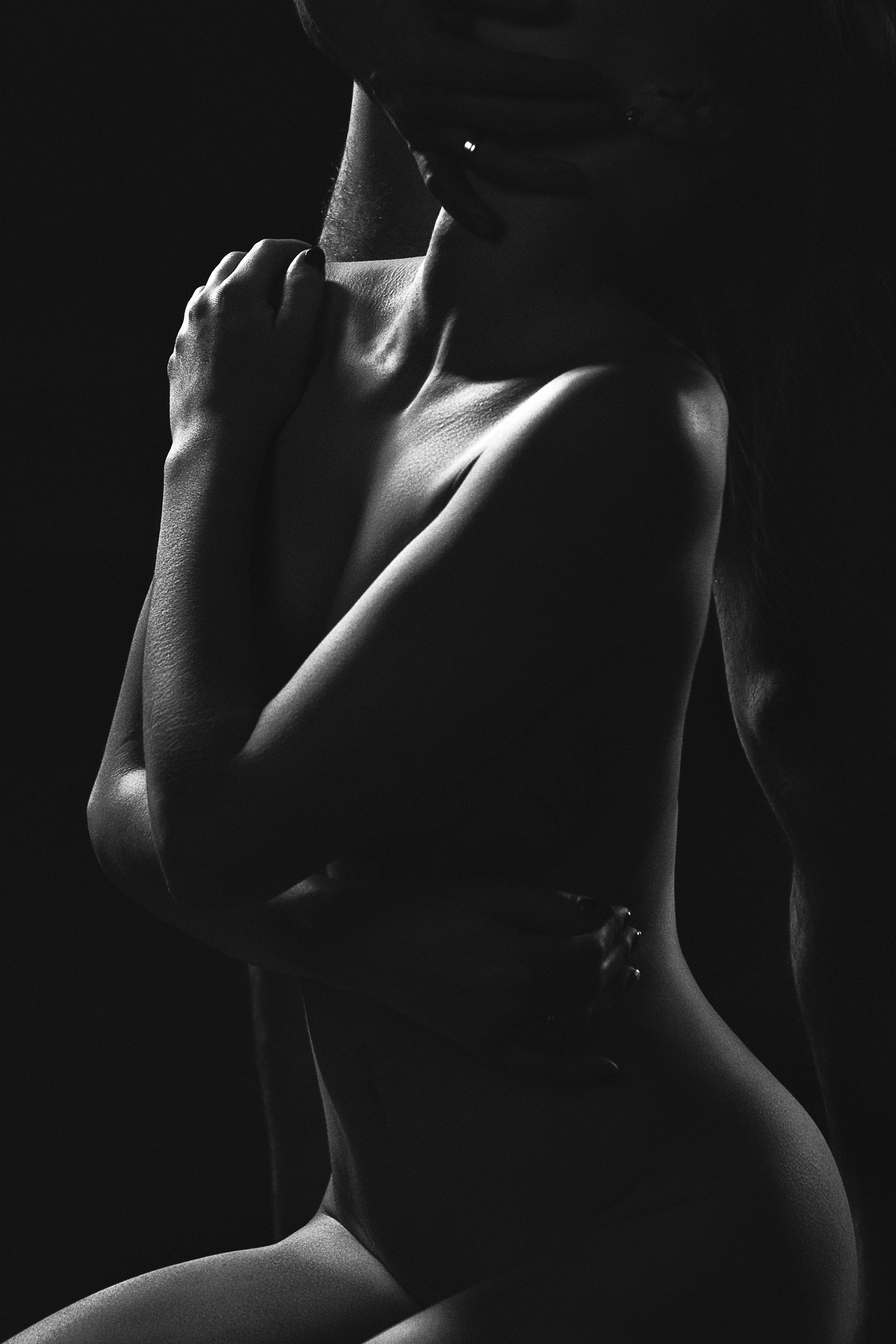 Прикосновения. Портретный фотограф в Санкт-Петербурге Дмитриева Наталия