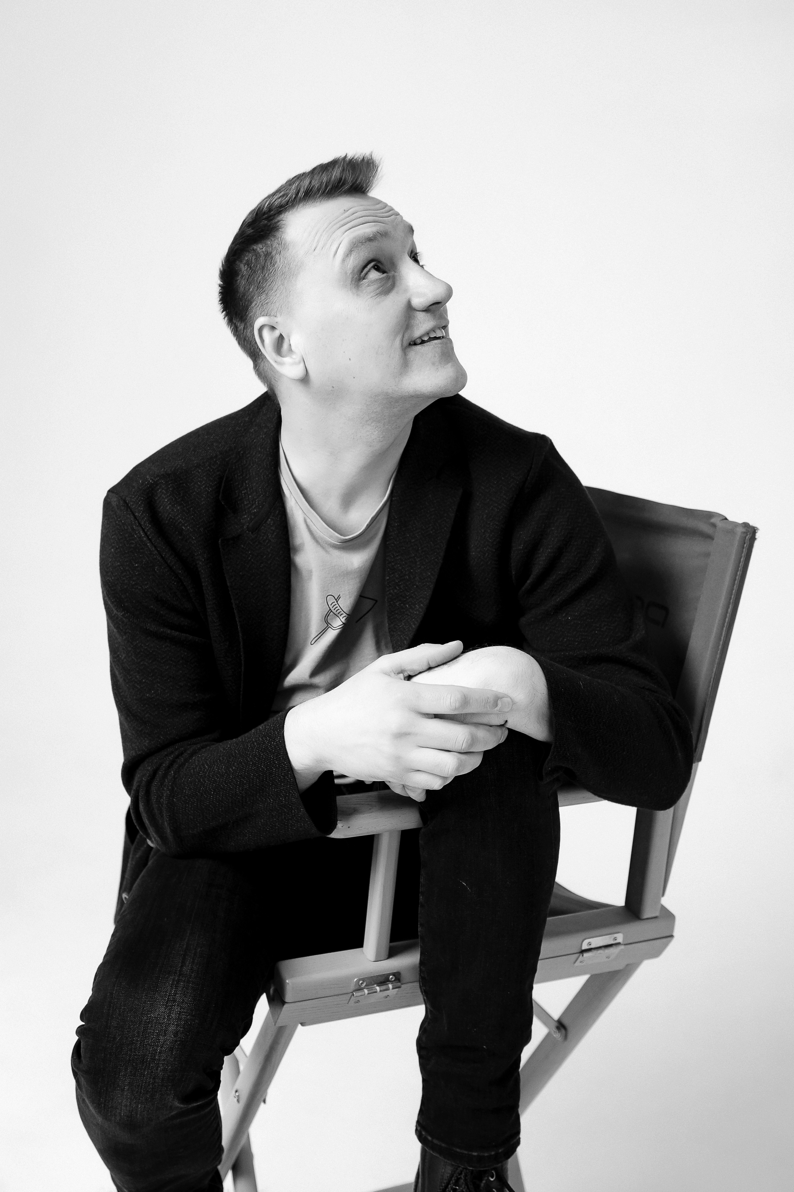 Александр. Портретный фотограф в Санкт-Петербурге Дмитриева Наталия