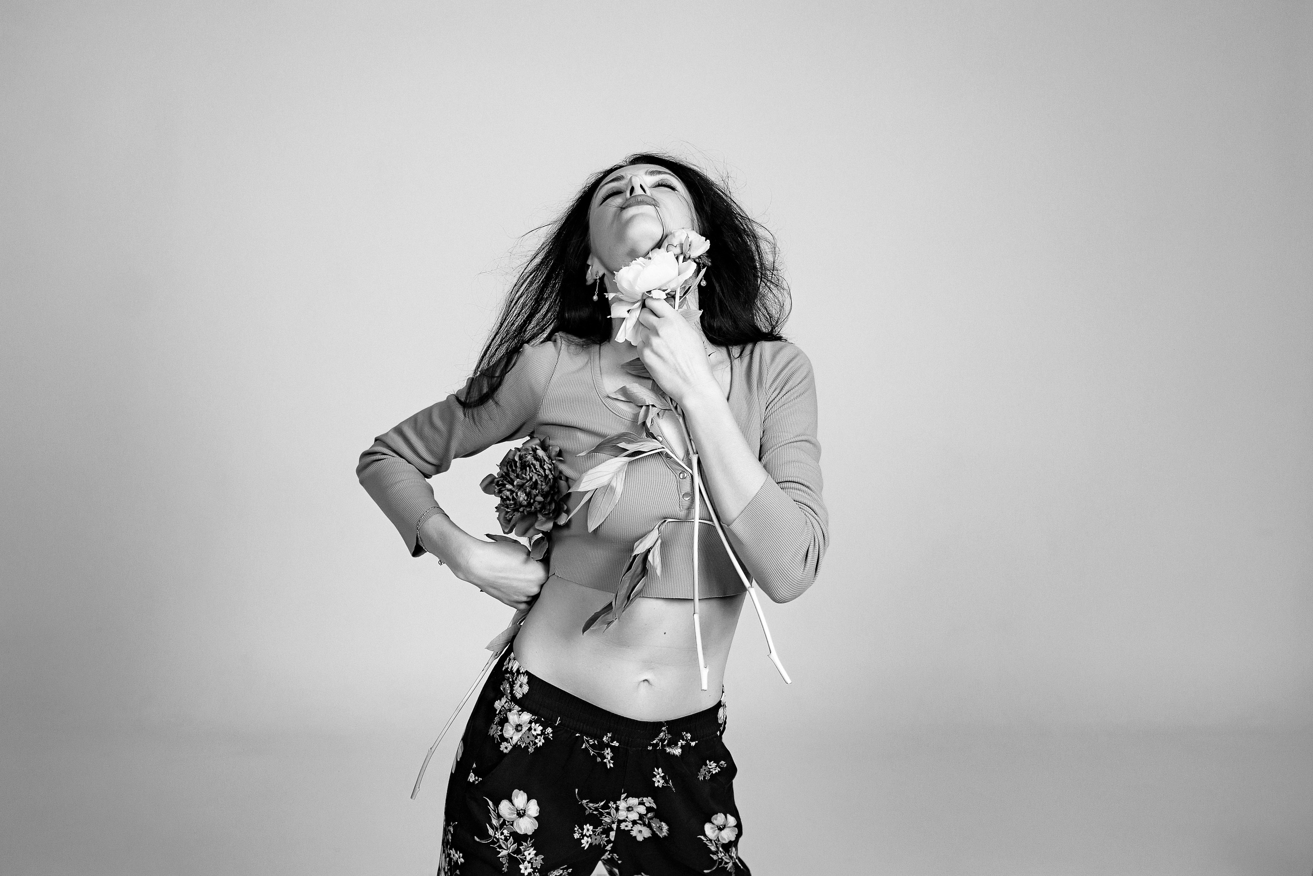 Юлия. Портретный фотограф в Санкт-Петербурге Дмитриева Наталия