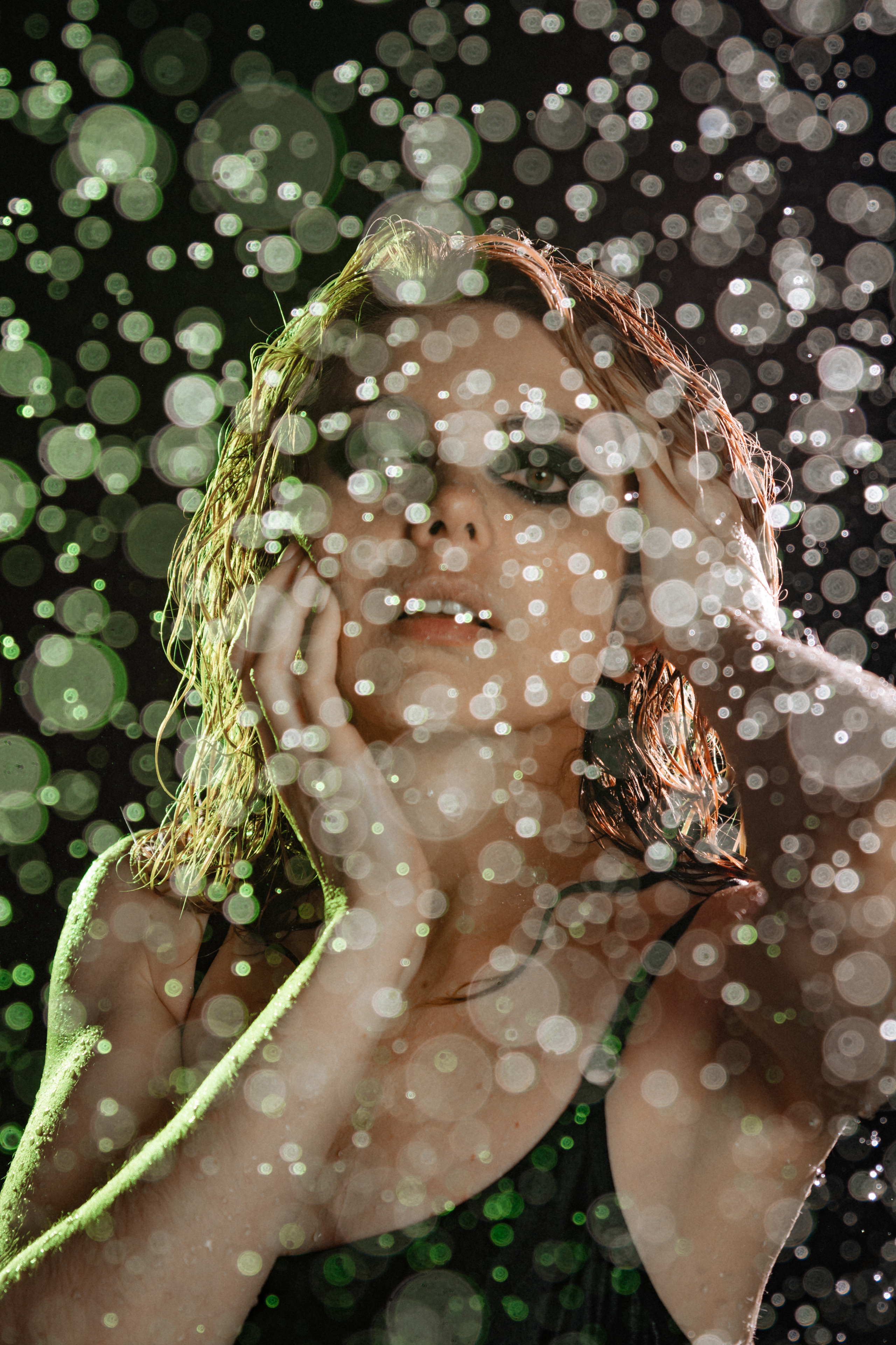 Валя. Портретный фотограф в Санкт-Петербурге Дмитриева Наталия