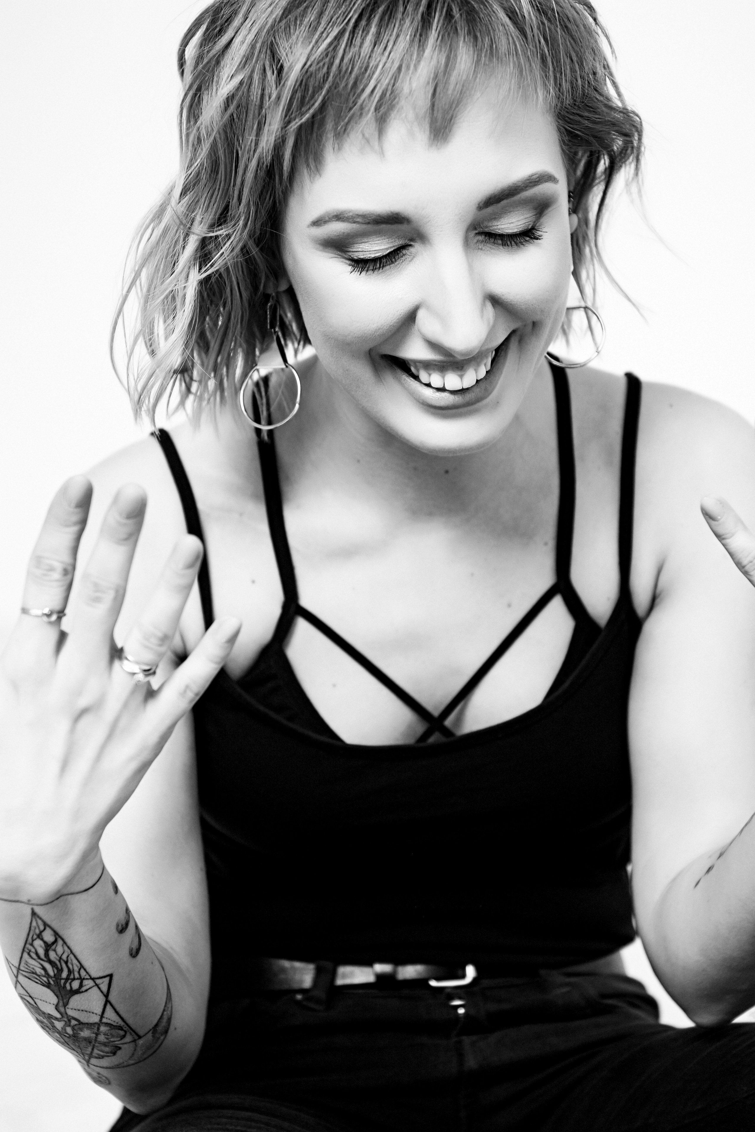 Анна. Портретный фотограф в Санкт-Петербурге Дмитриева Наталия