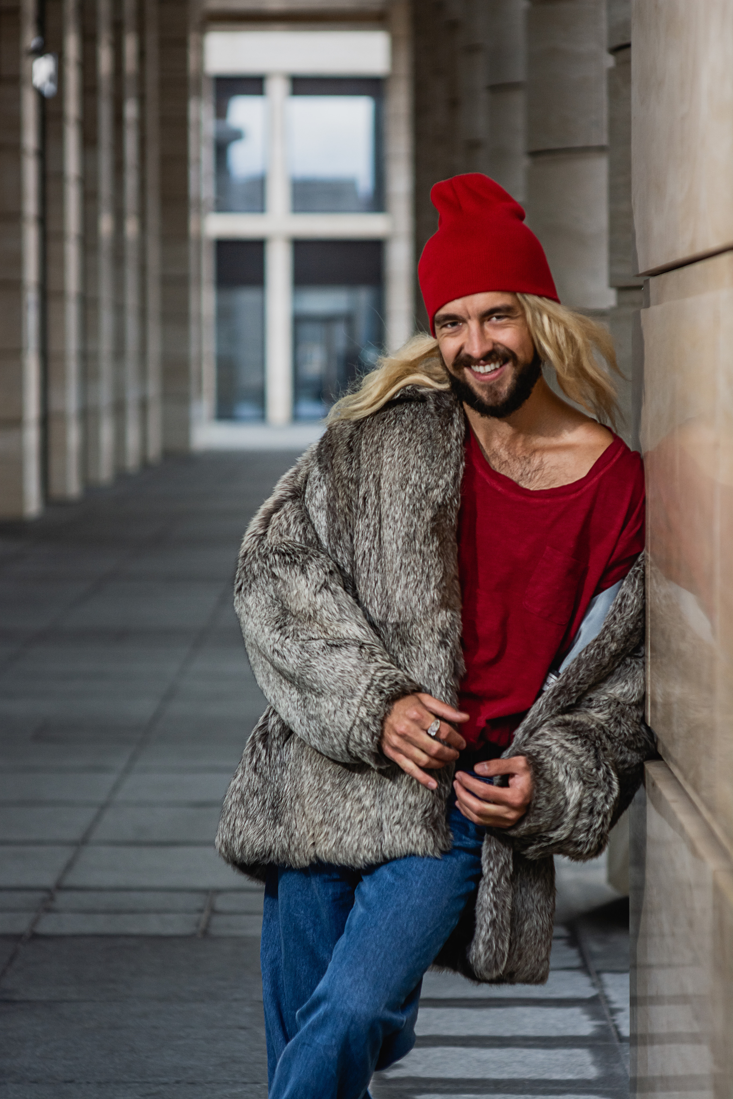 Макс Осипчук. Портретный фотограф в Санкт-Петербурге Дмитриева Наталия