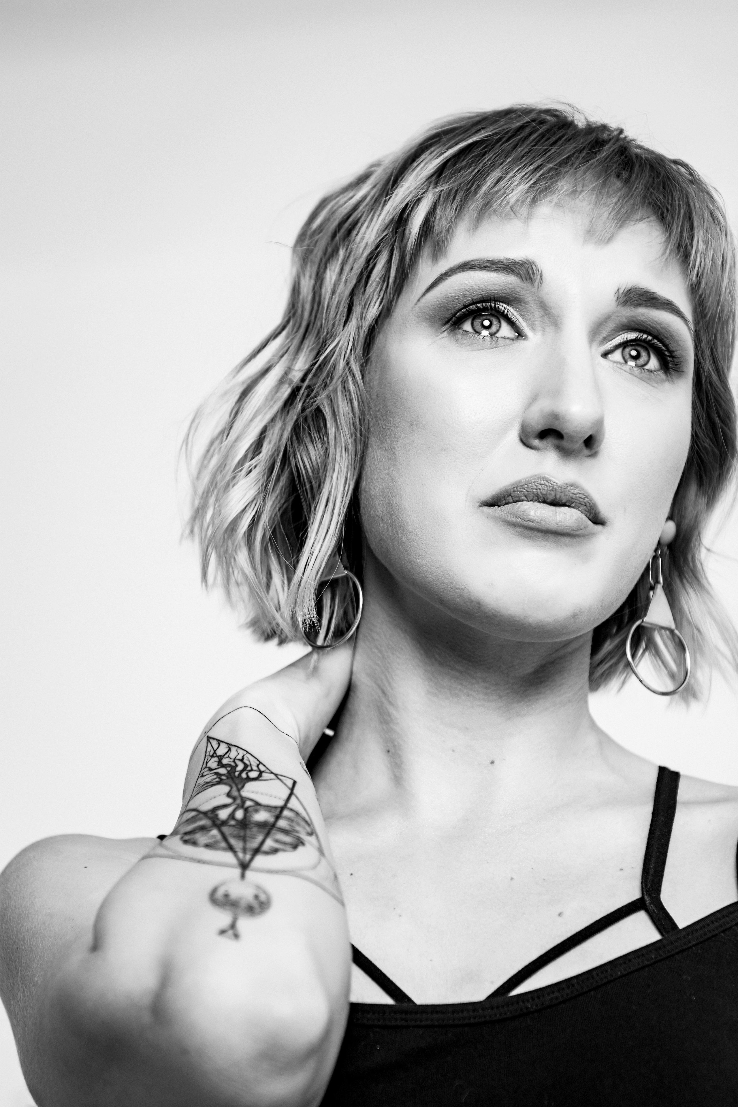 Анна. Портретный фотограф в Санкт-Петербурге Дмитриева Наталия