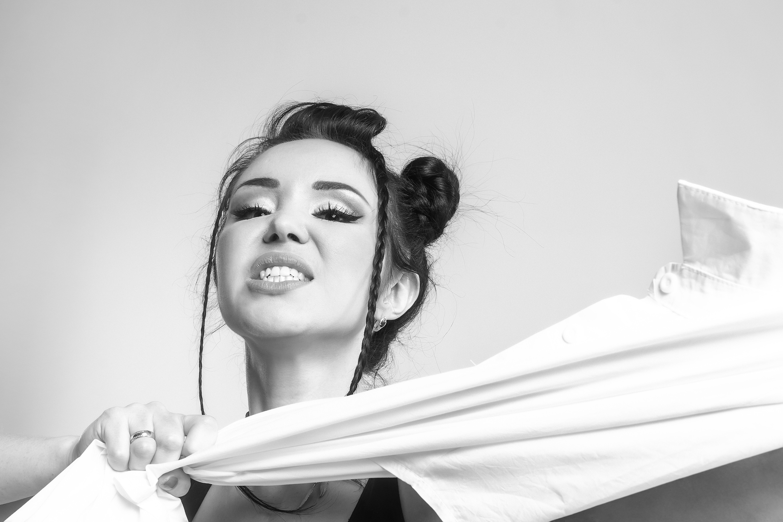 Ксюша. Портретный фотограф в Санкт-Петербурге Дмитриева Наталия