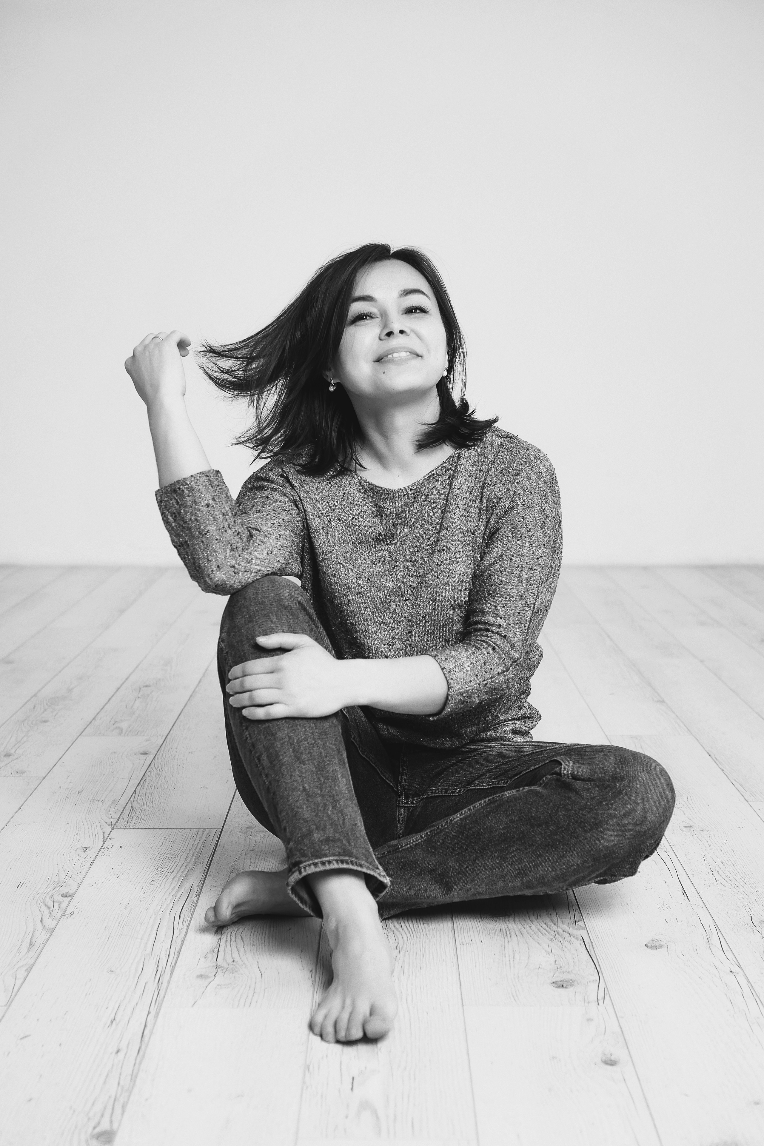 Ира. Портретный фотограф в Санкт-Петербурге Дмитриева Наталия