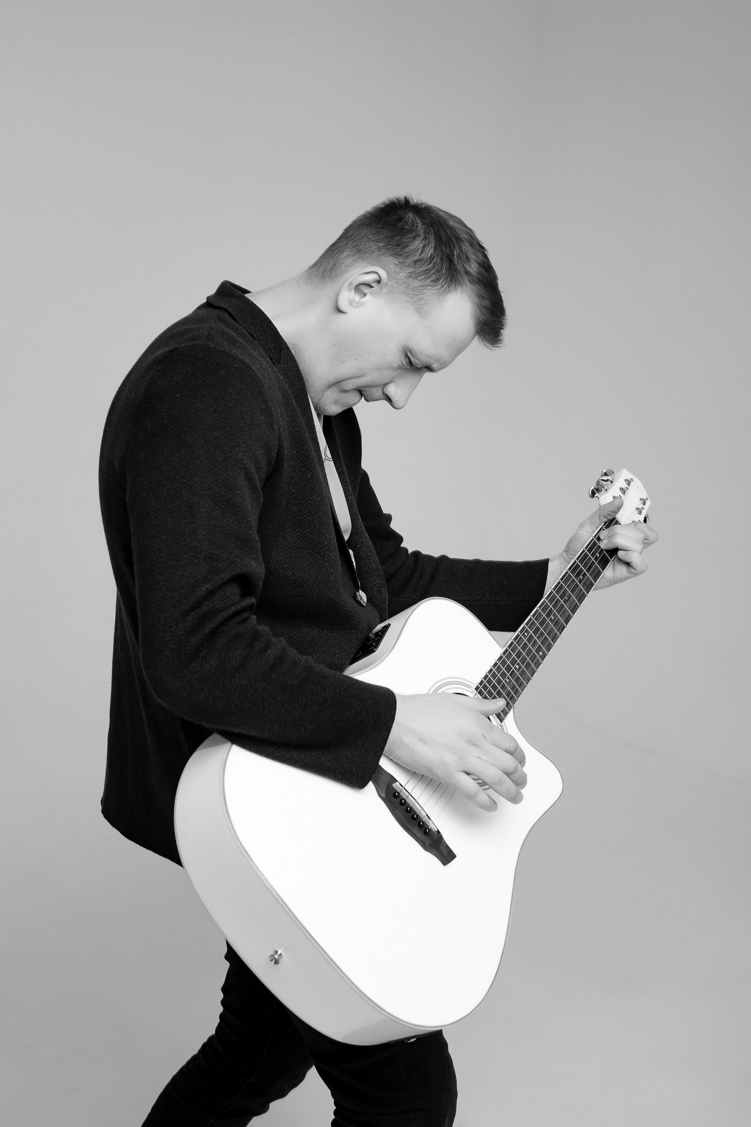 Александр. Портретный фотограф в Санкт-Петербурге Дмитриева Наталия