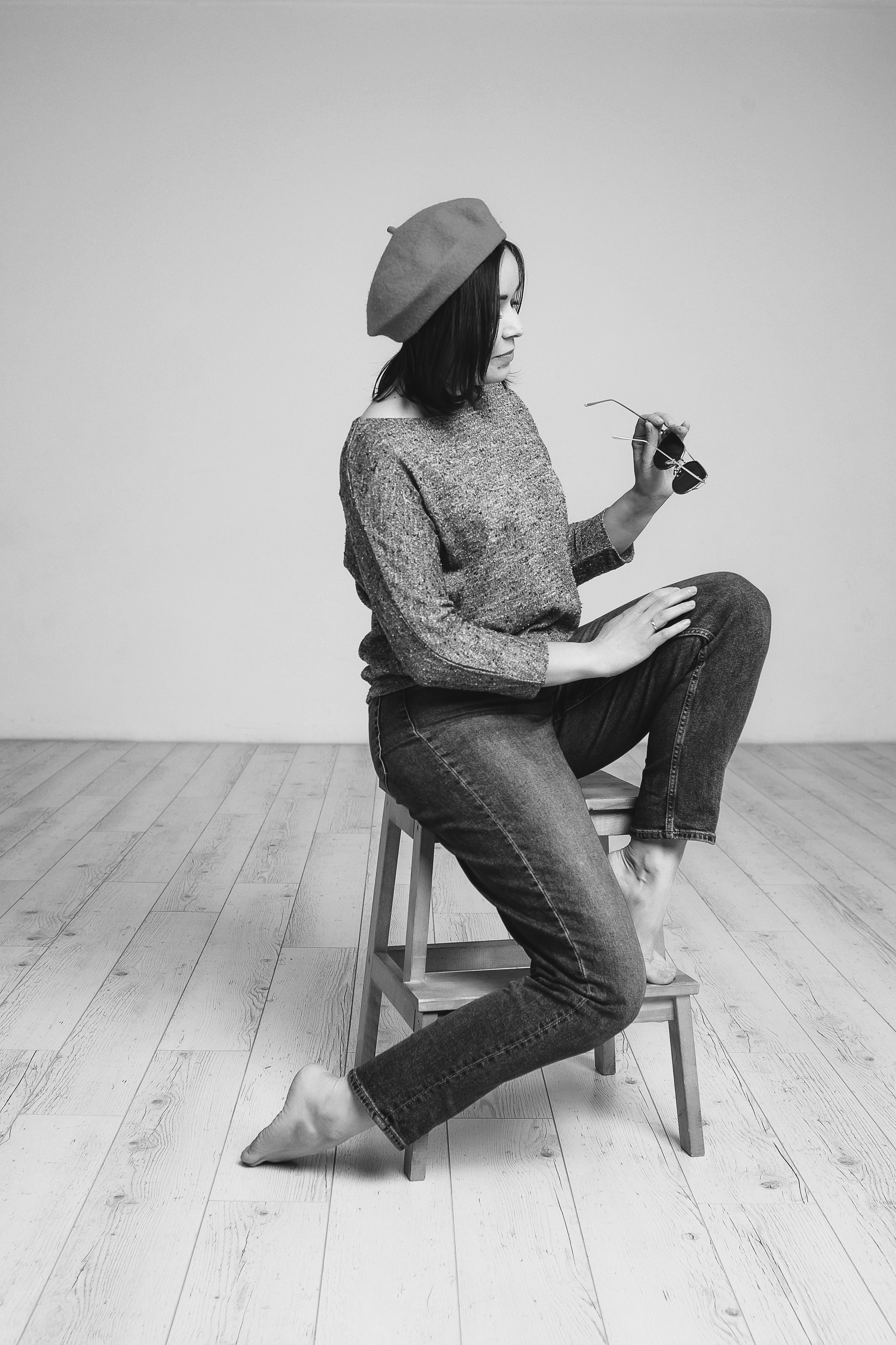 Ира. Портретный фотограф в Санкт-Петербурге Дмитриева Наталия