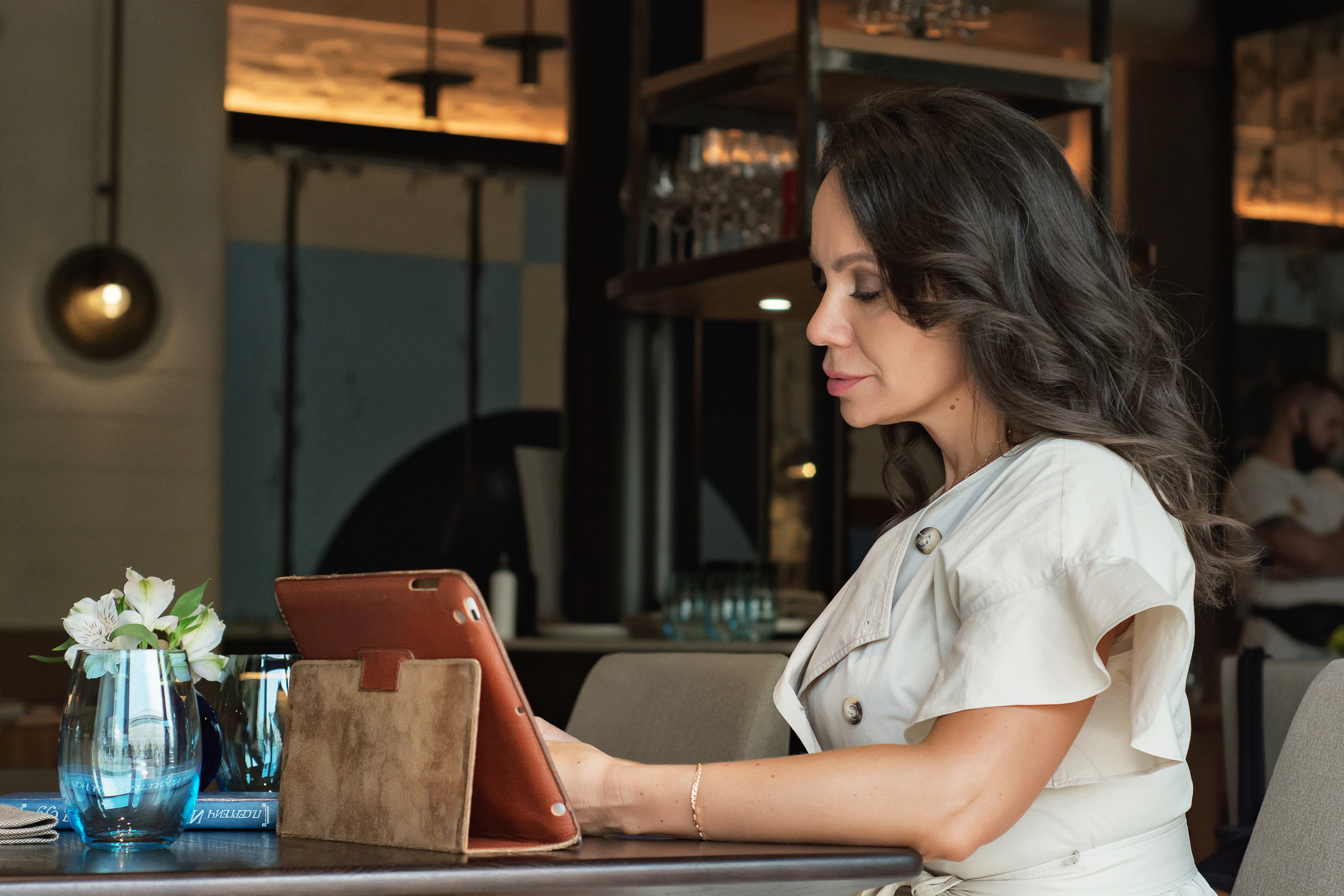 Светлана. Портретный фотограф в Санкт-Петербурге Дмитриева Наталия