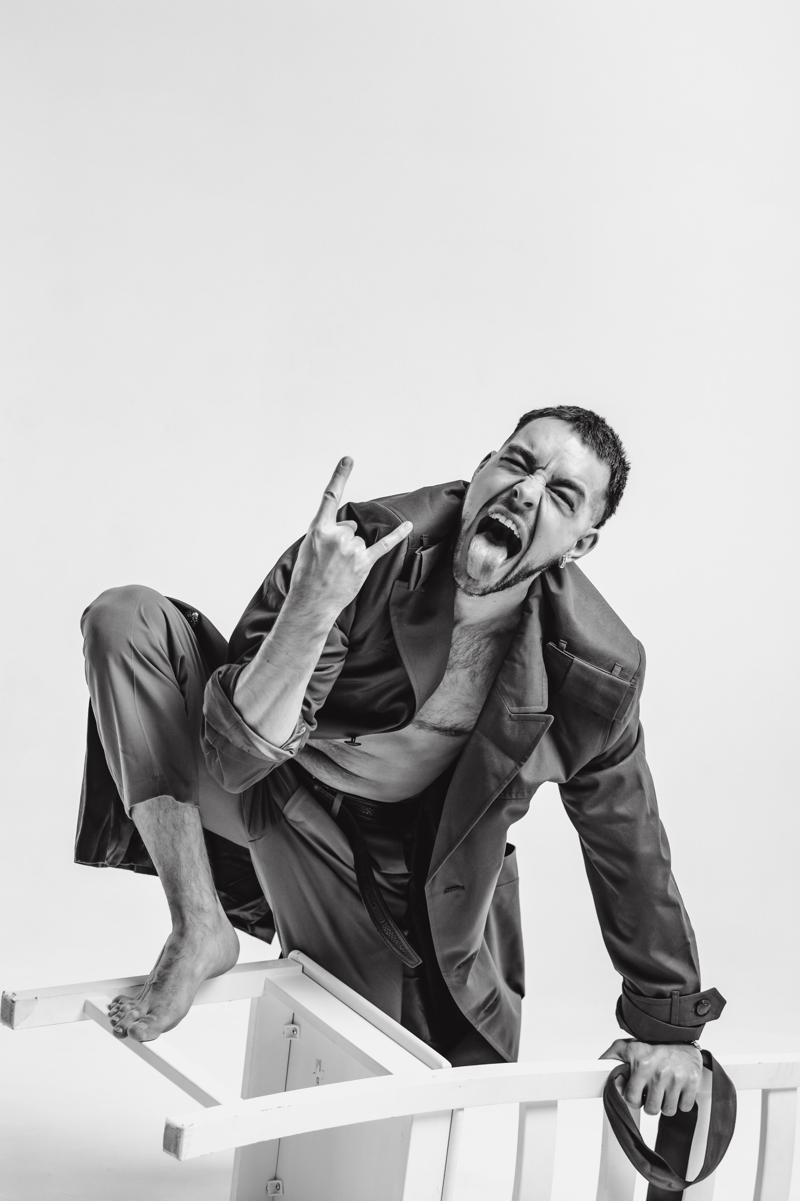 Макс. Портретный фотограф в Санкт-Петербурге Дмитриева Наталия