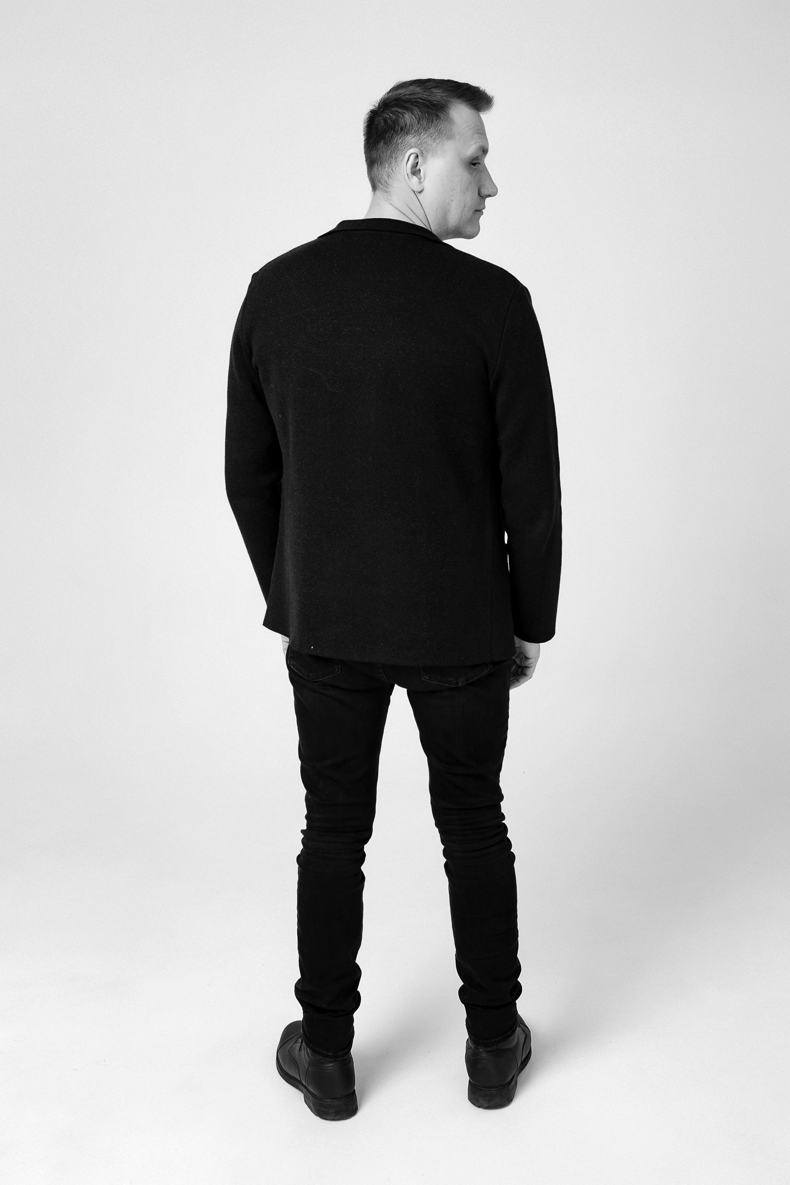 Александр. Портретный фотограф в Санкт-Петербурге Дмитриева Наталия