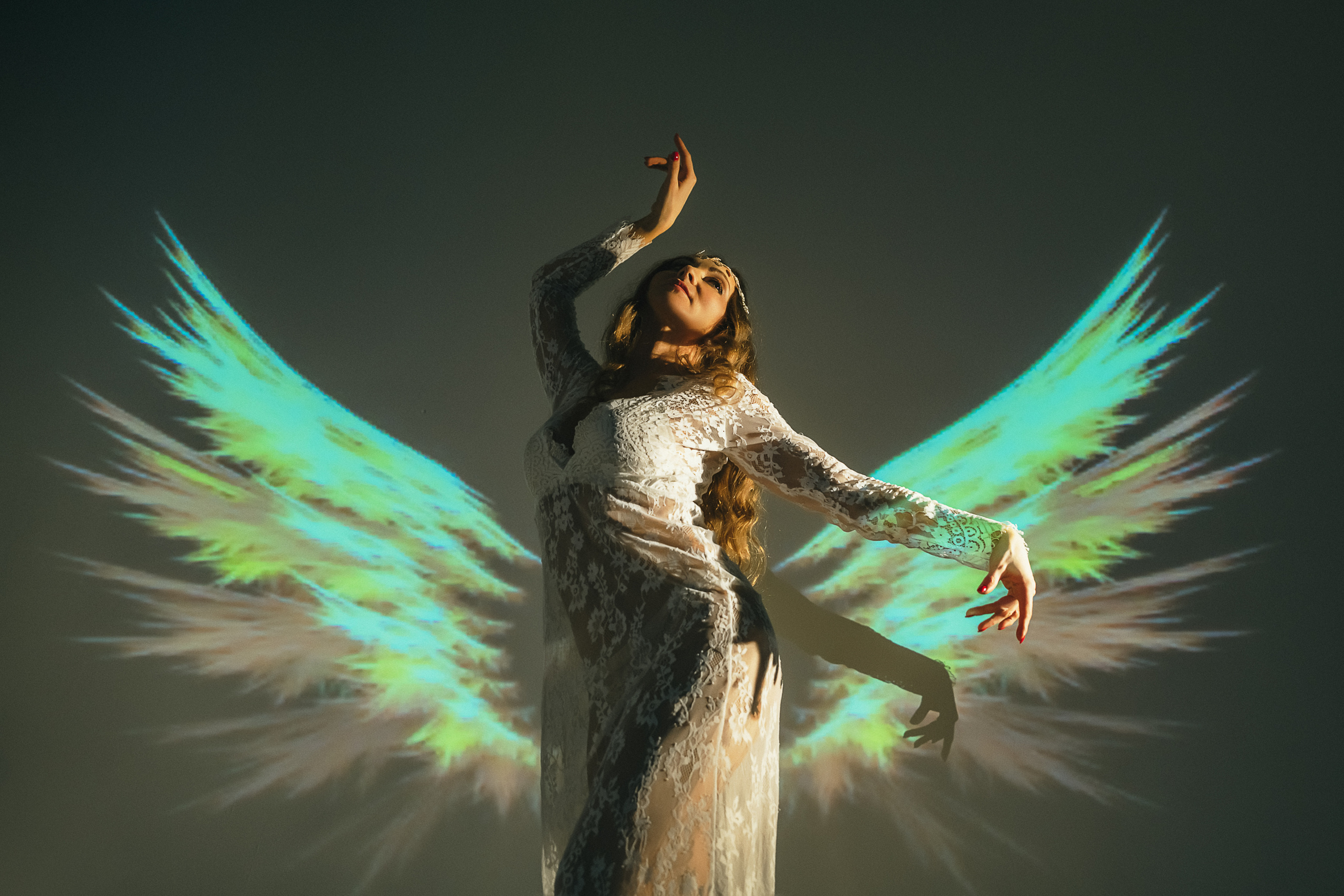 Елена. Портретный фотограф в Санкт-Петербурге Дмитриева Наталия