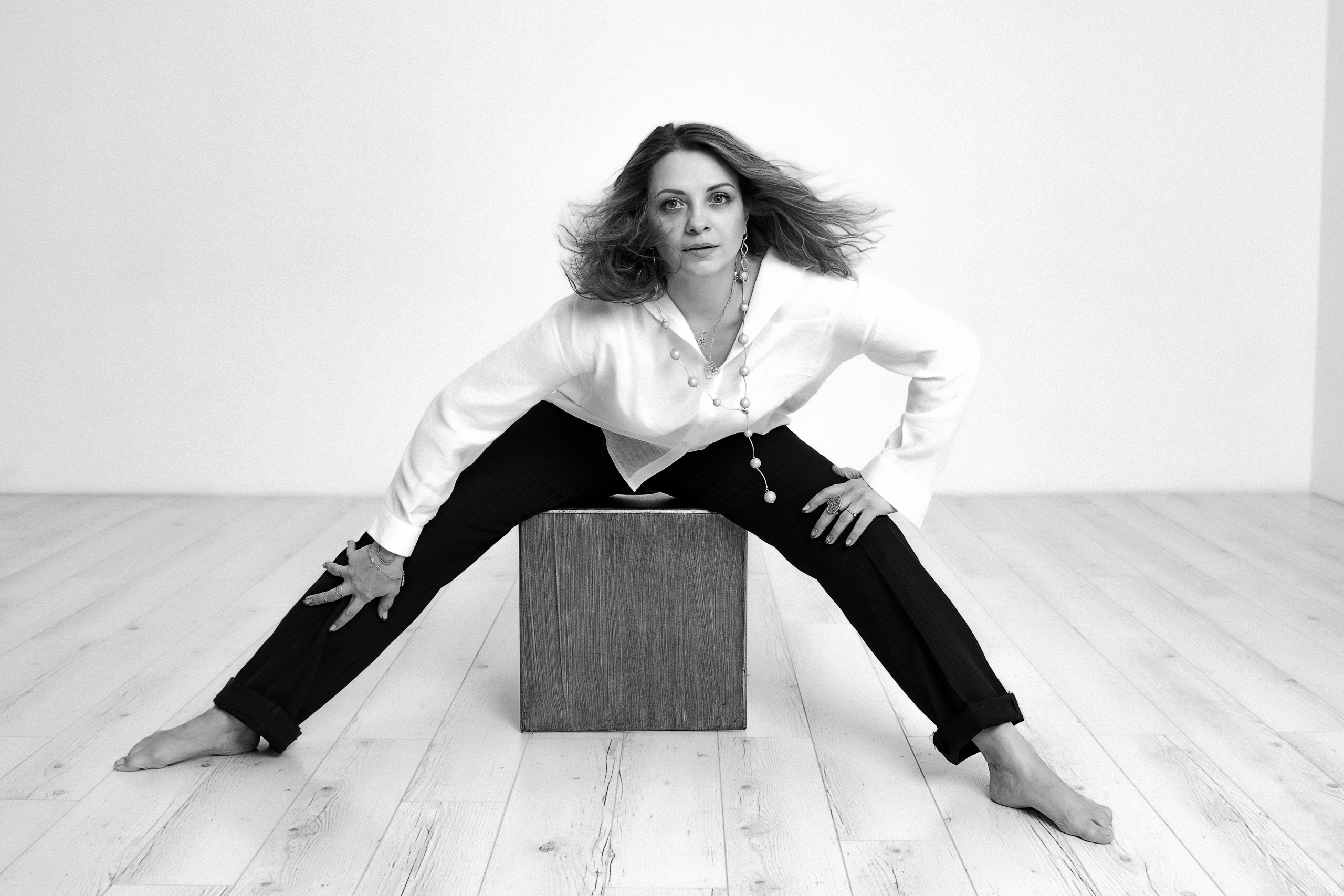 Оля. Портретный фотограф в Санкт-Петербурге Дмитриева Наталия