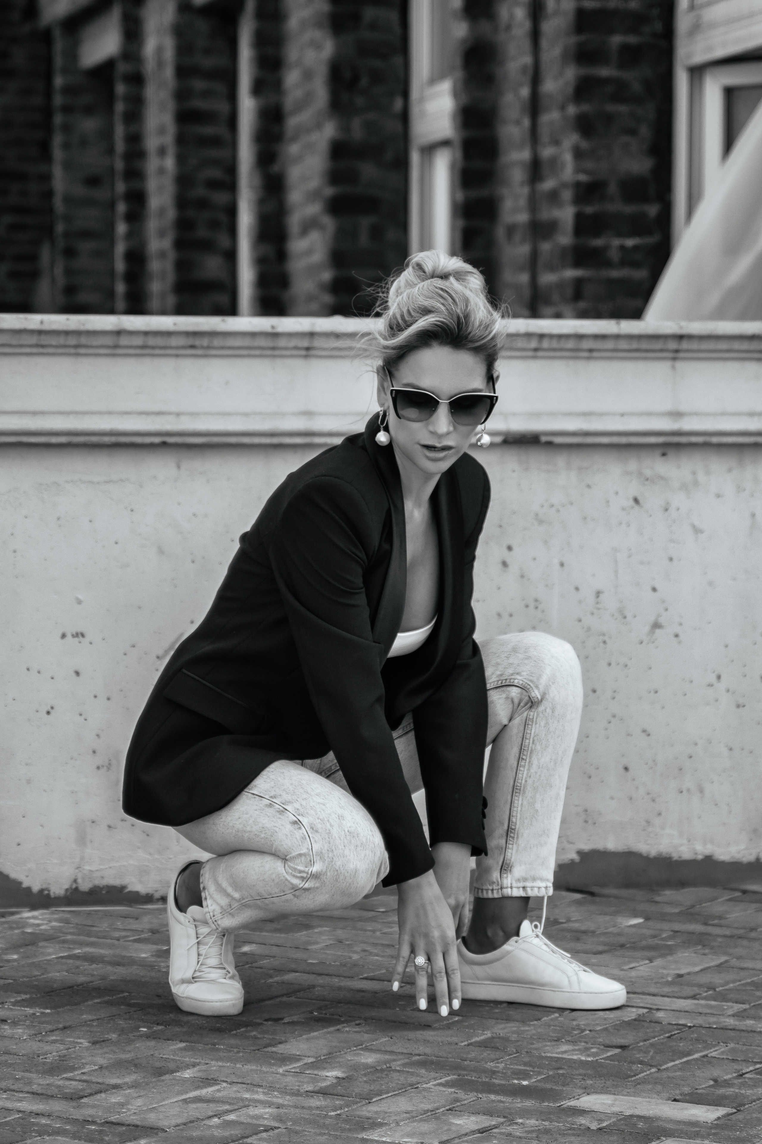 Ева Федорович, терраса. Контент. Портретный фотограф в Санкт-Петербурге Дмитриева Наталия