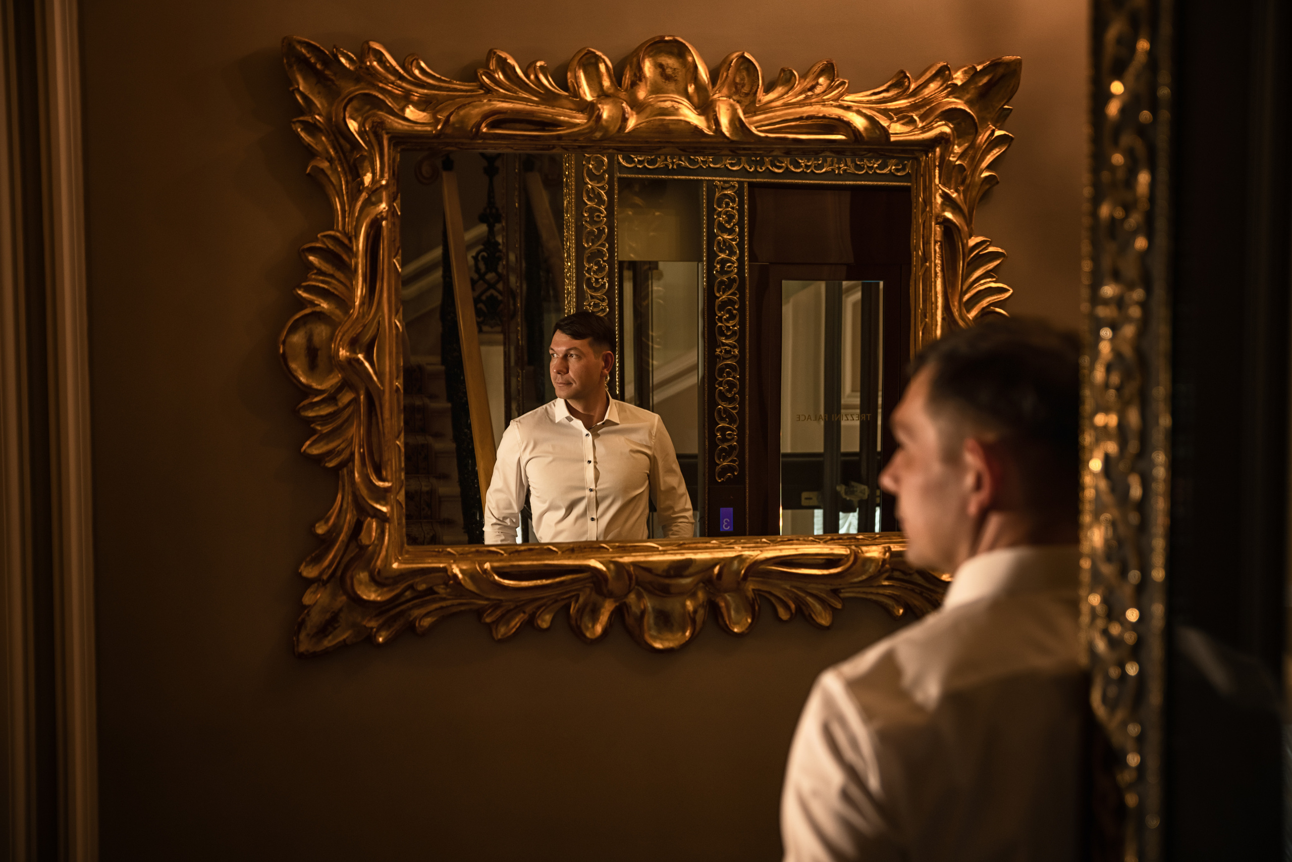 Владимир. Портретный фотограф в Санкт-Петербурге Дмитриева Наталия