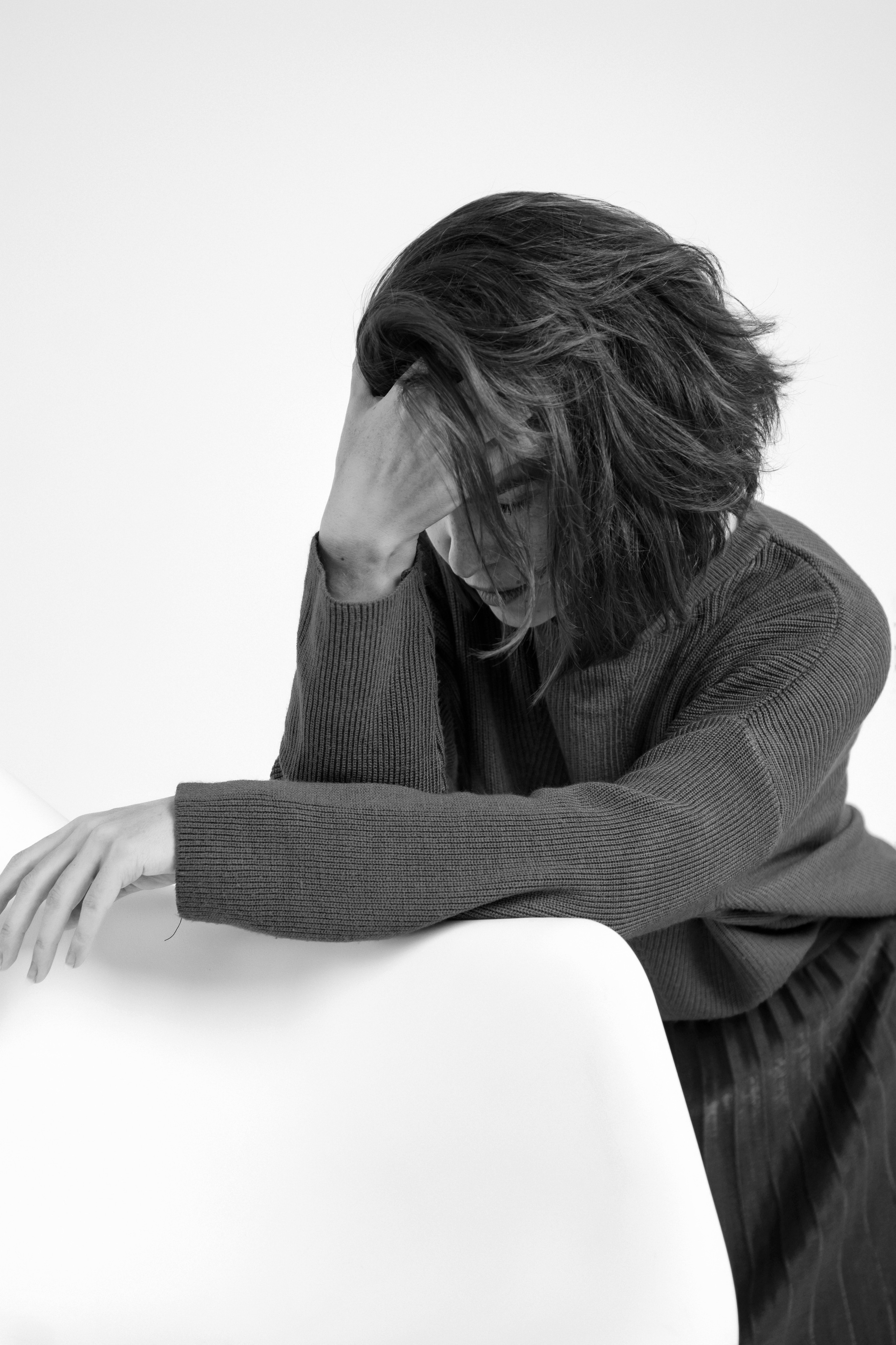 Алёна. Портретный фотограф в Санкт-Петербурге Дмитриева Наталия