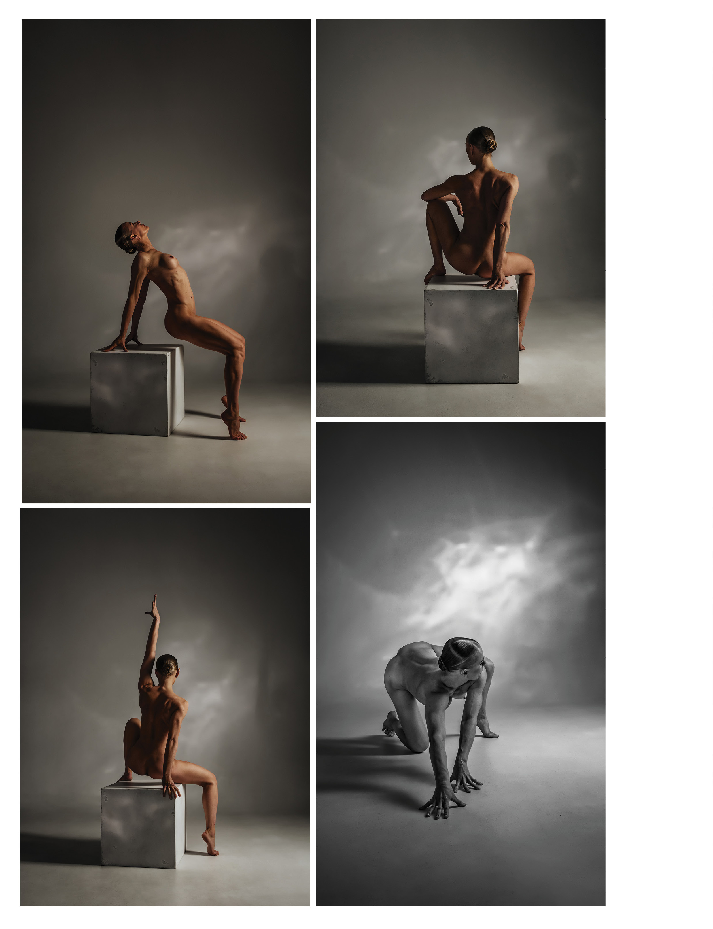 MALVIE Magazine Boudoir Edition. Something more than body. Портретный фотограф в Санкт-Петербурге Дмитриева Наталия