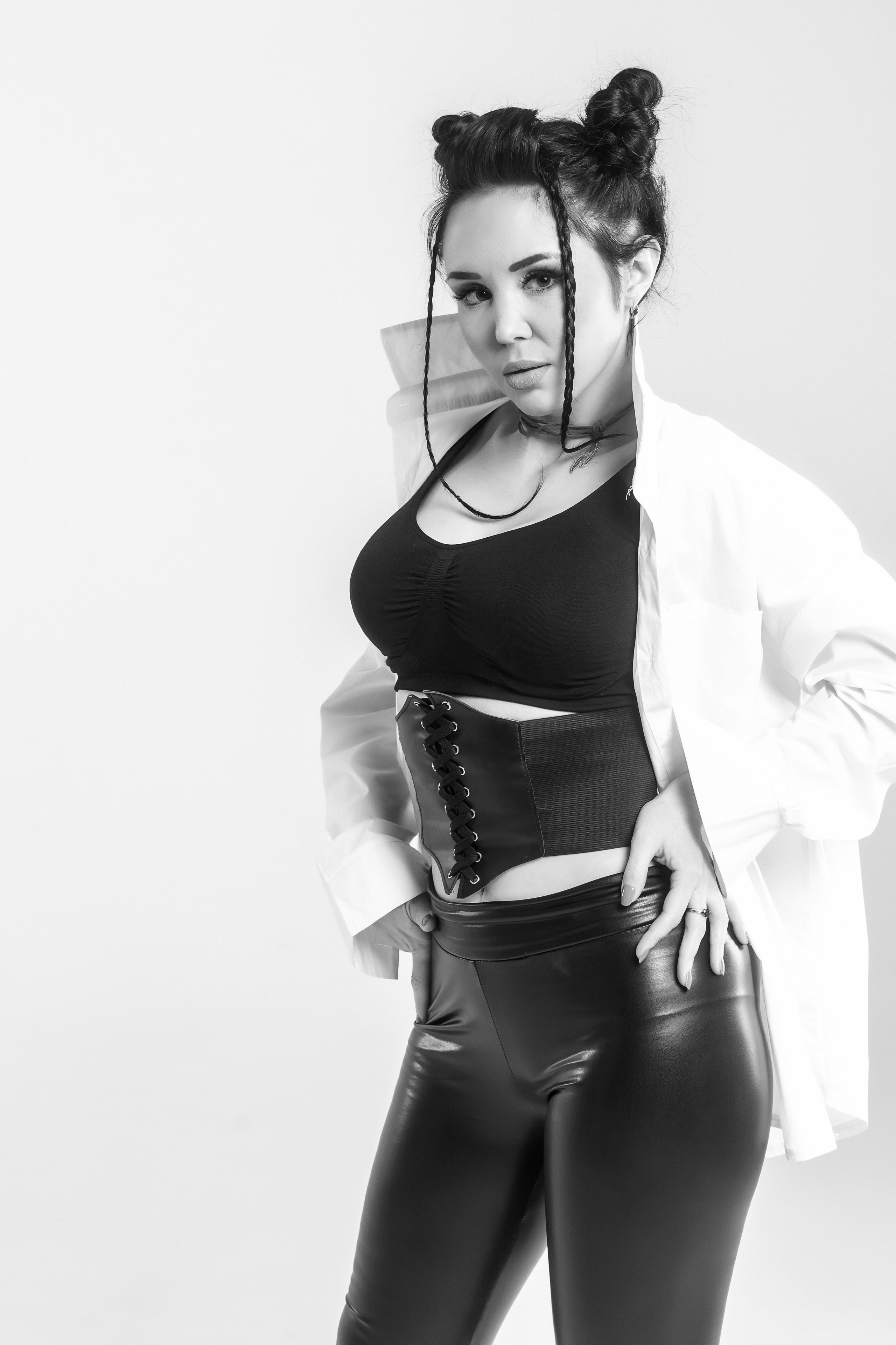 Ксюша. Портретный фотограф в Санкт-Петербурге Дмитриева Наталия