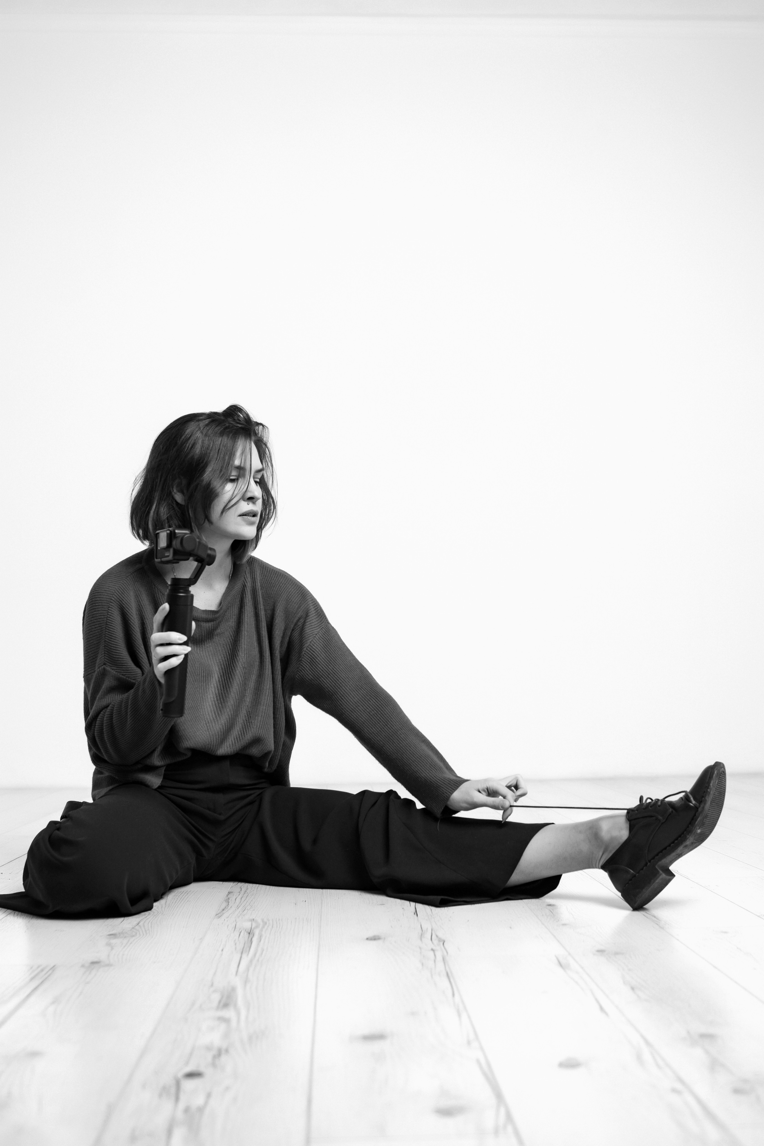 Алёна. Портретный фотограф в Санкт-Петербурге Дмитриева Наталия