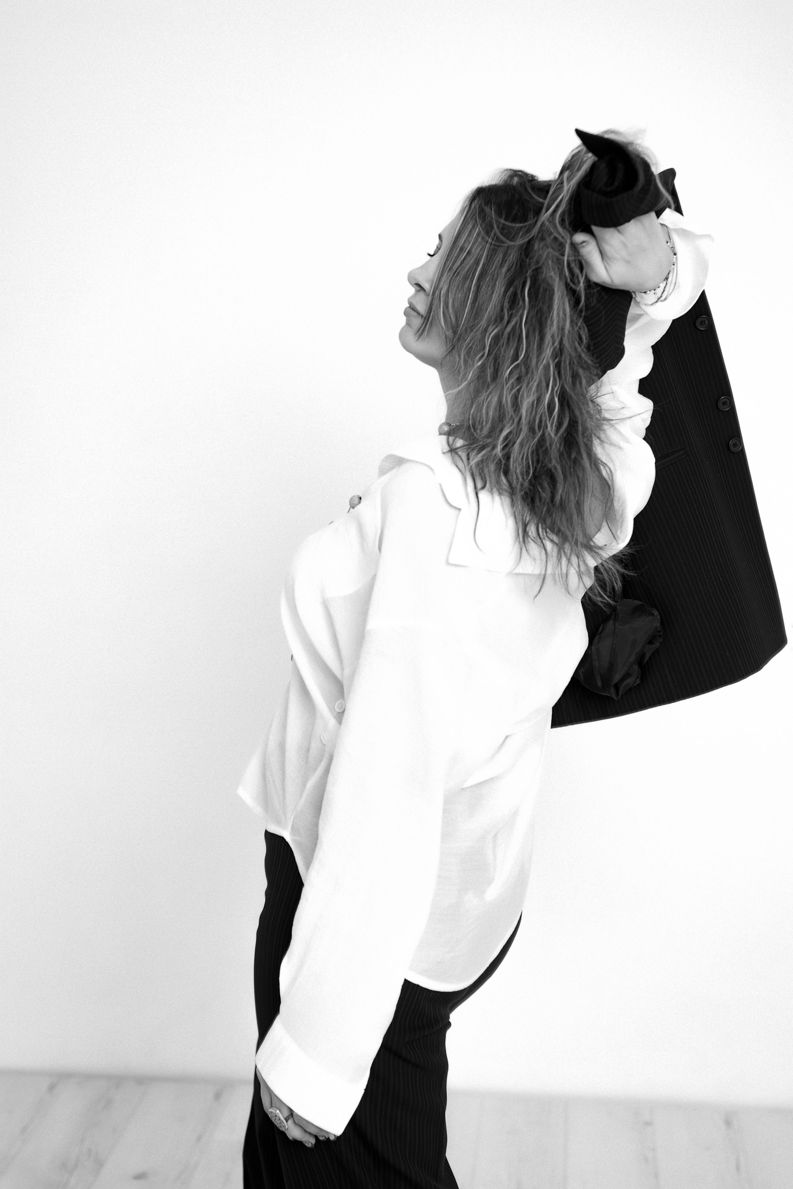 Оля. Портретный фотограф в Санкт-Петербурге Дмитриева Наталия