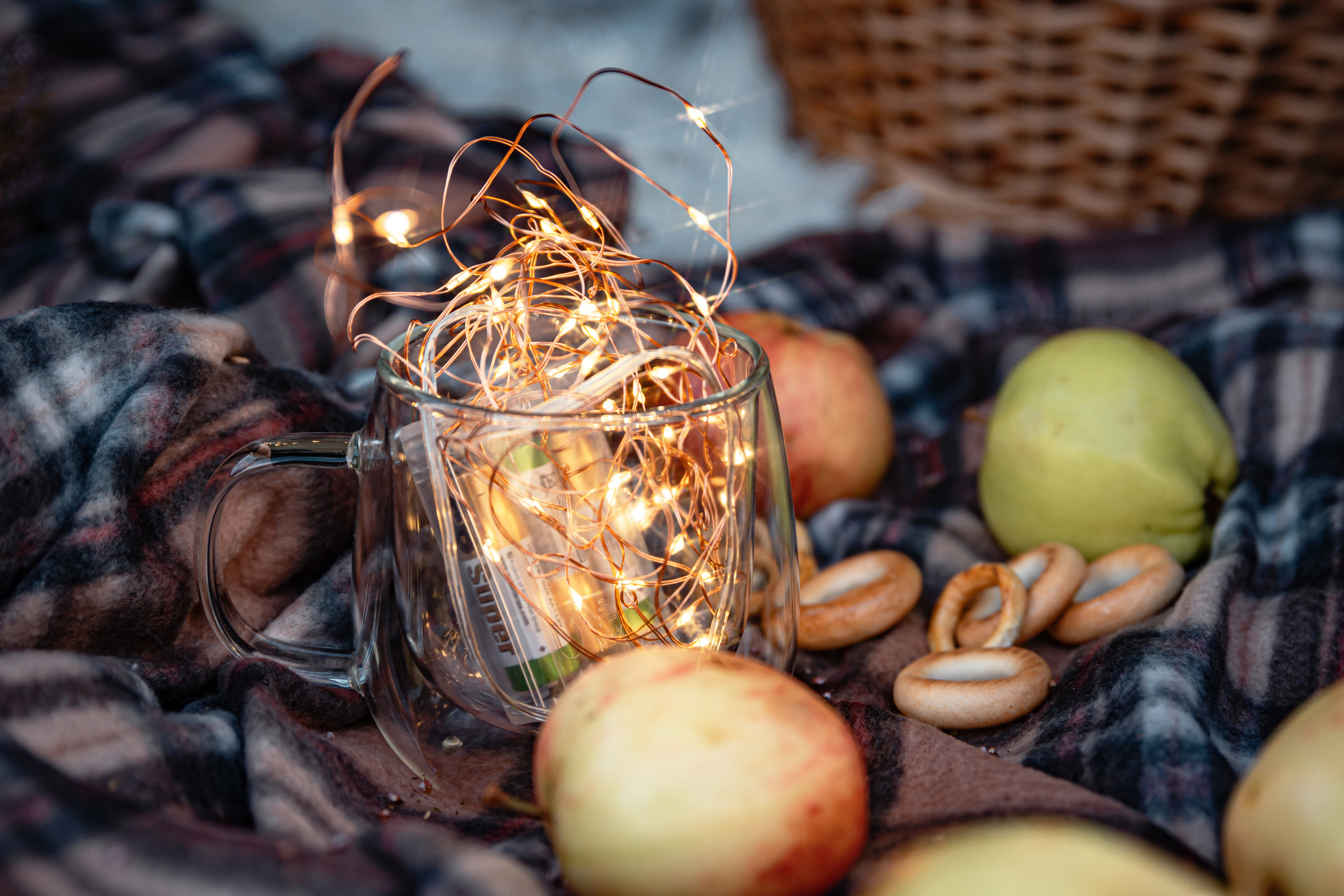 Екатерина. Осенняя фотосессия. Портретный фотограф в Санкт-Петербурге Дмитриева Наталия