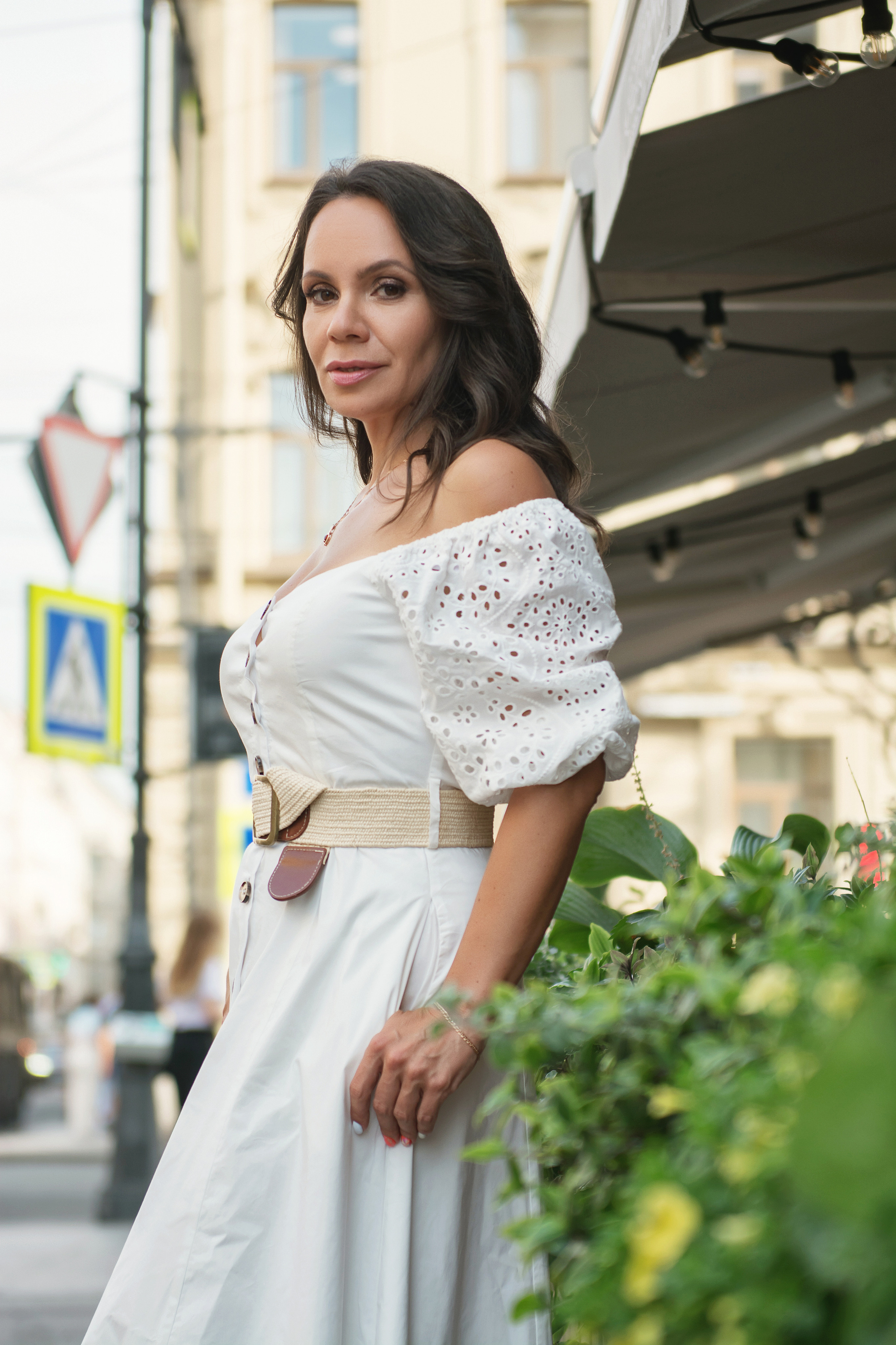 Светлана. Портретный фотограф в Санкт-Петербурге Дмитриева Наталия