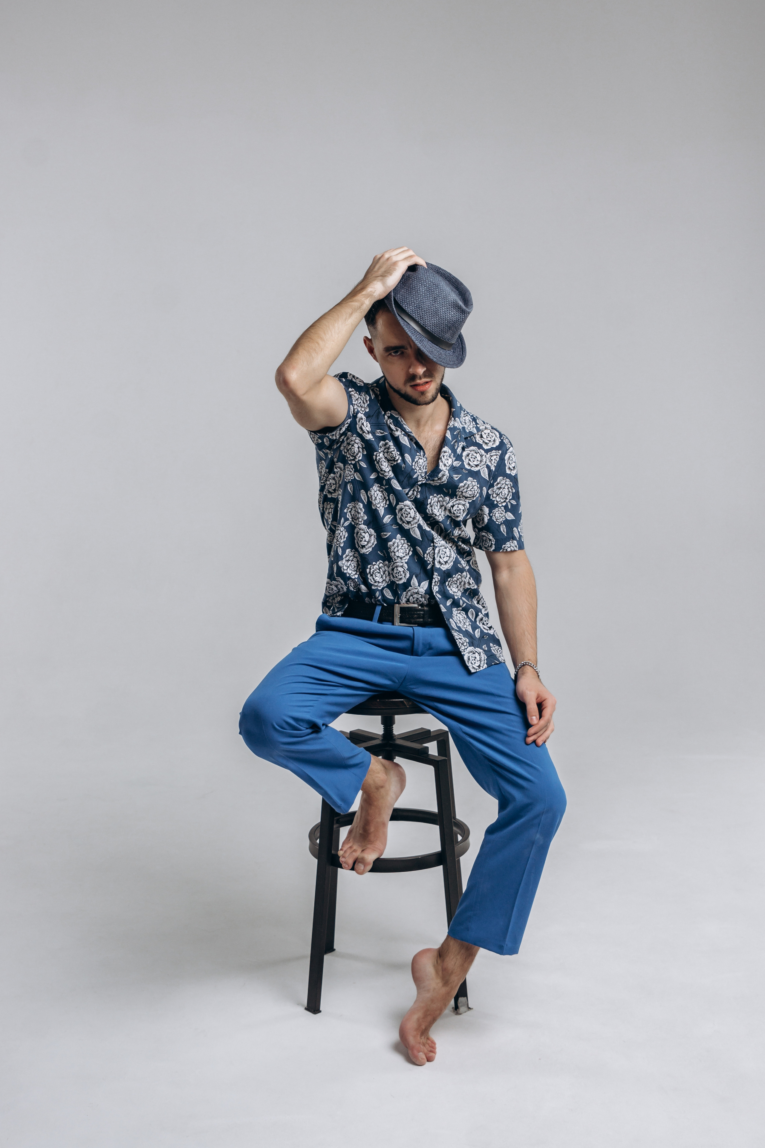 Макс. Портретный фотограф в Санкт-Петербурге Дмитриева Наталия