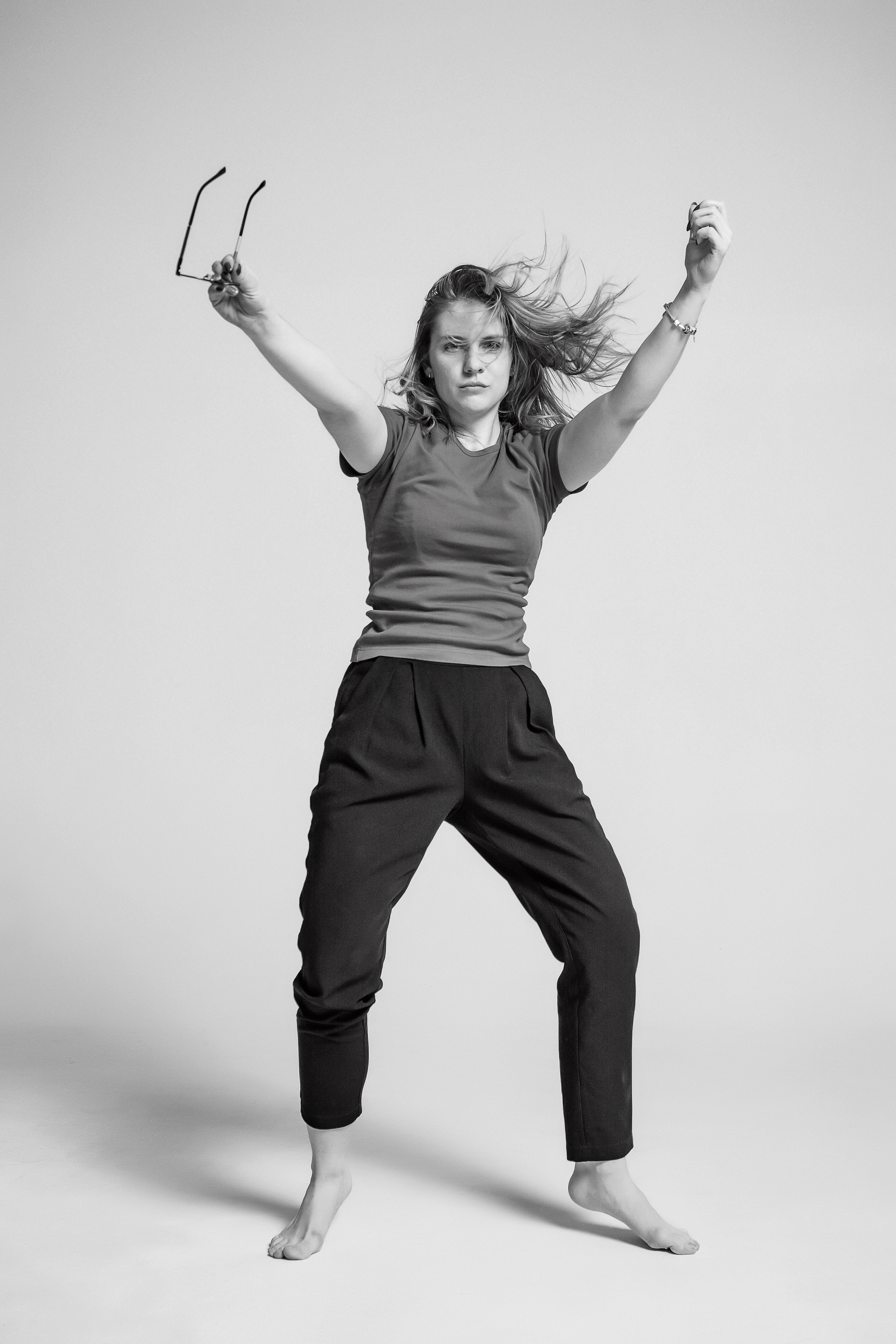 Маша. Портретный фотограф в Санкт-Петербурге Дмитриева Наталия