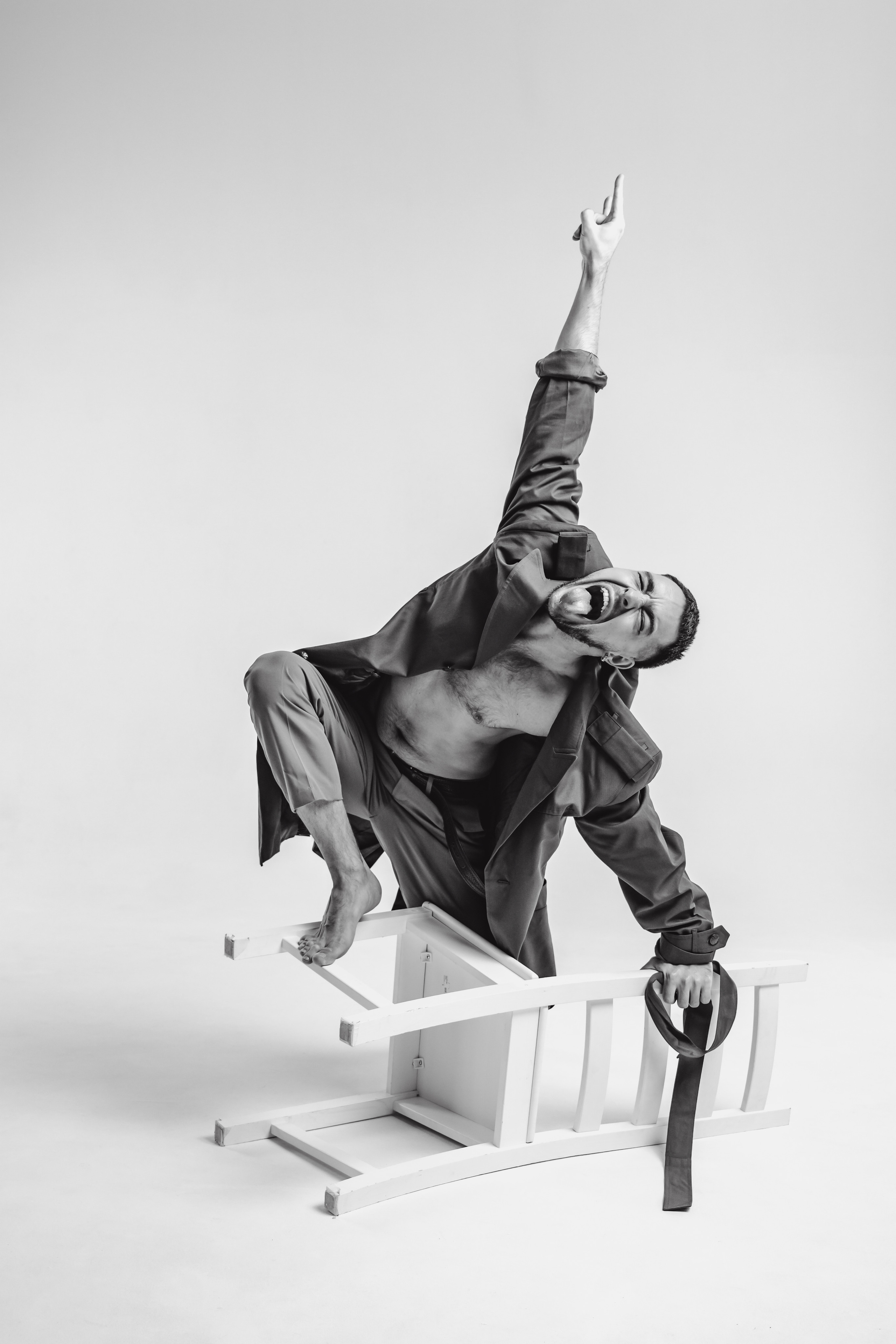 Макс. Портретный фотограф в Санкт-Петербурге Дмитриева Наталия