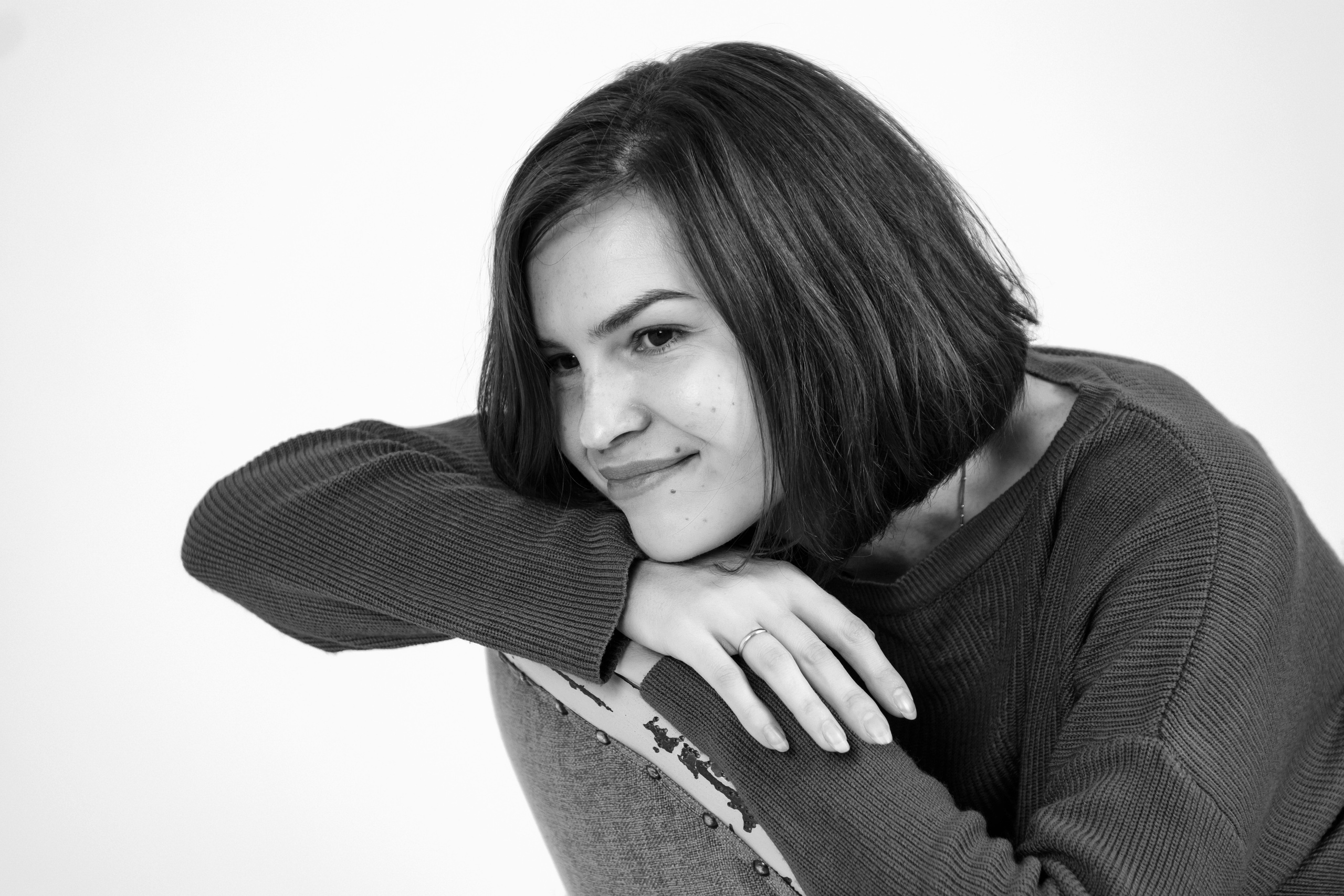 Алёна. Портретный фотограф в Санкт-Петербурге Дмитриева Наталия