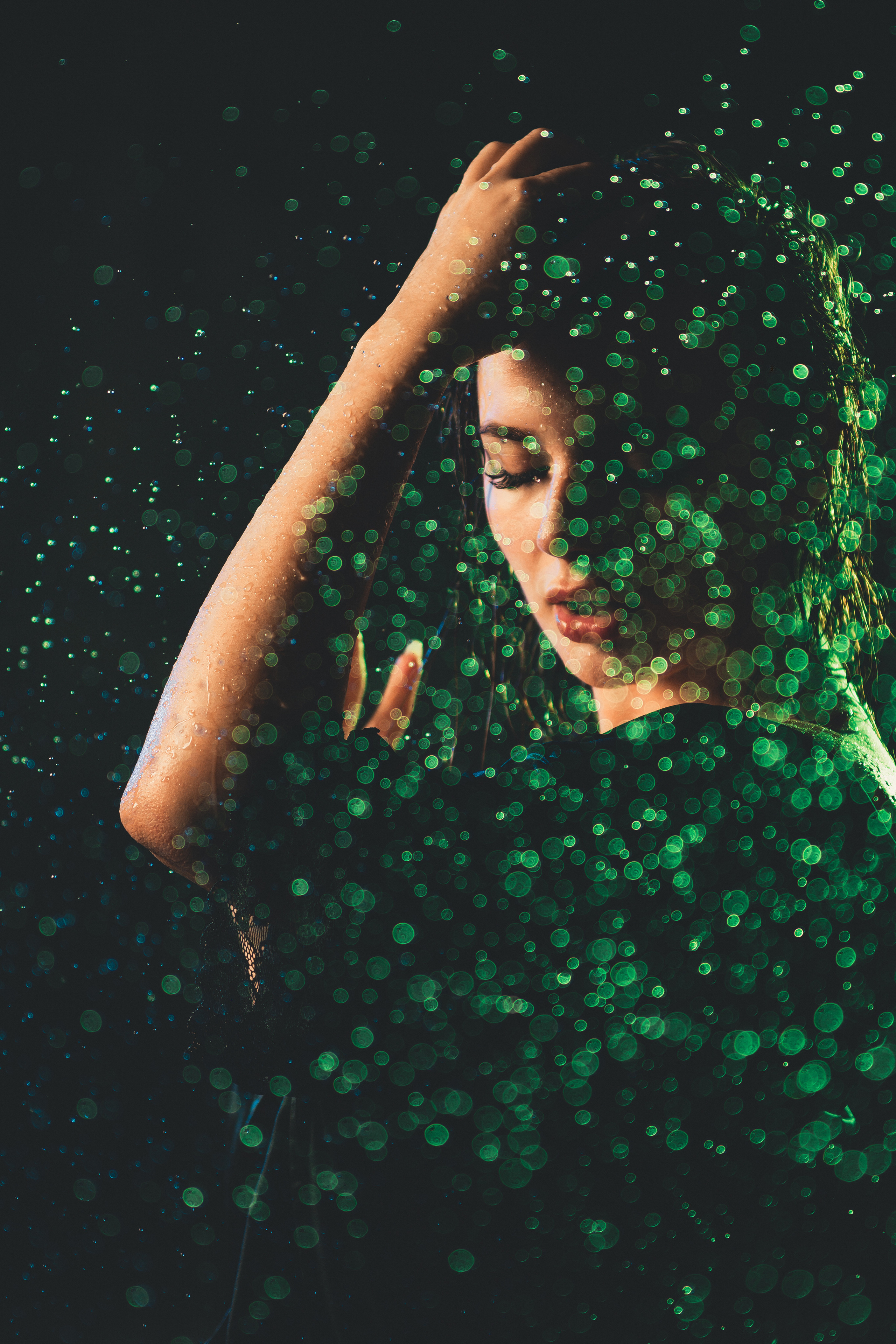 Лера. Портретный фотограф в Санкт-Петербурге Дмитриева Наталия