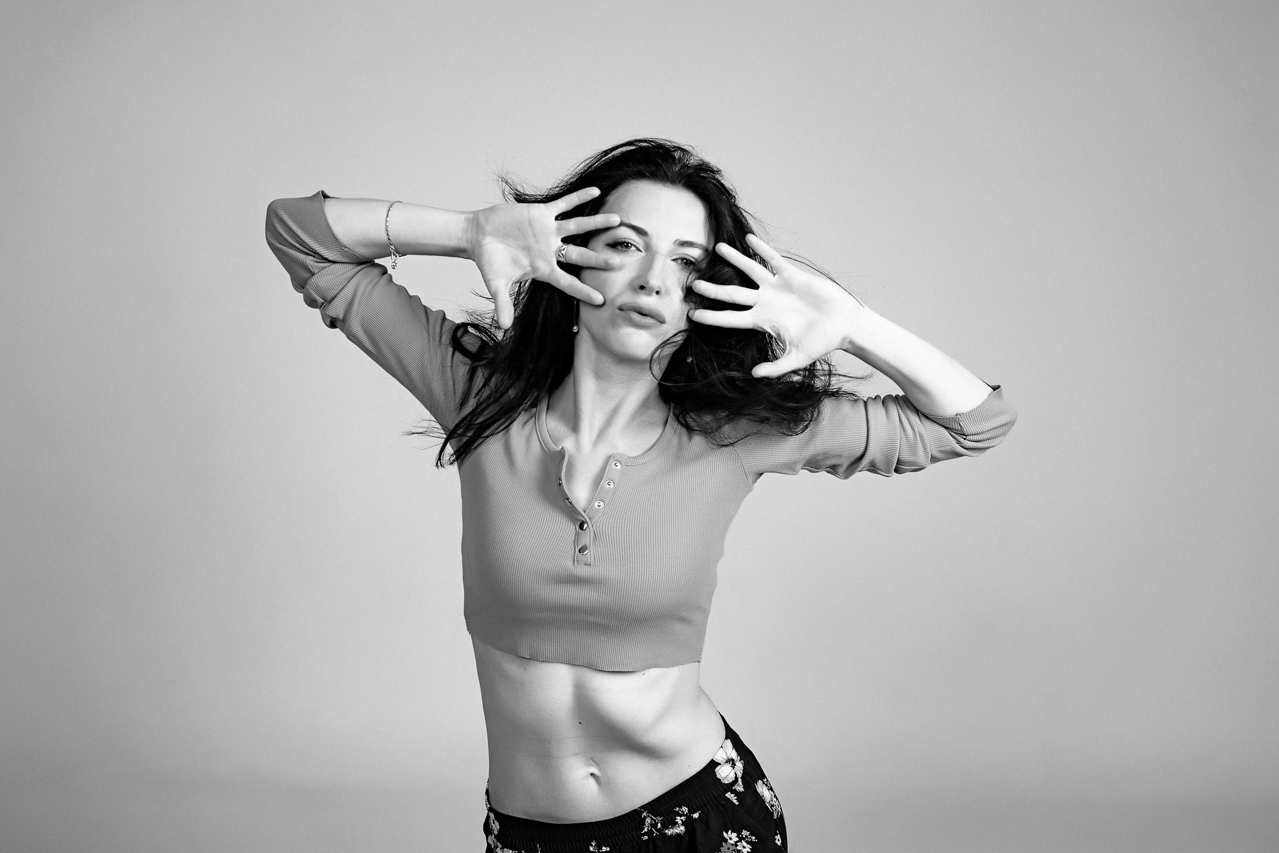 Юлия. Портретный фотограф в Санкт-Петербурге Дмитриева Наталия