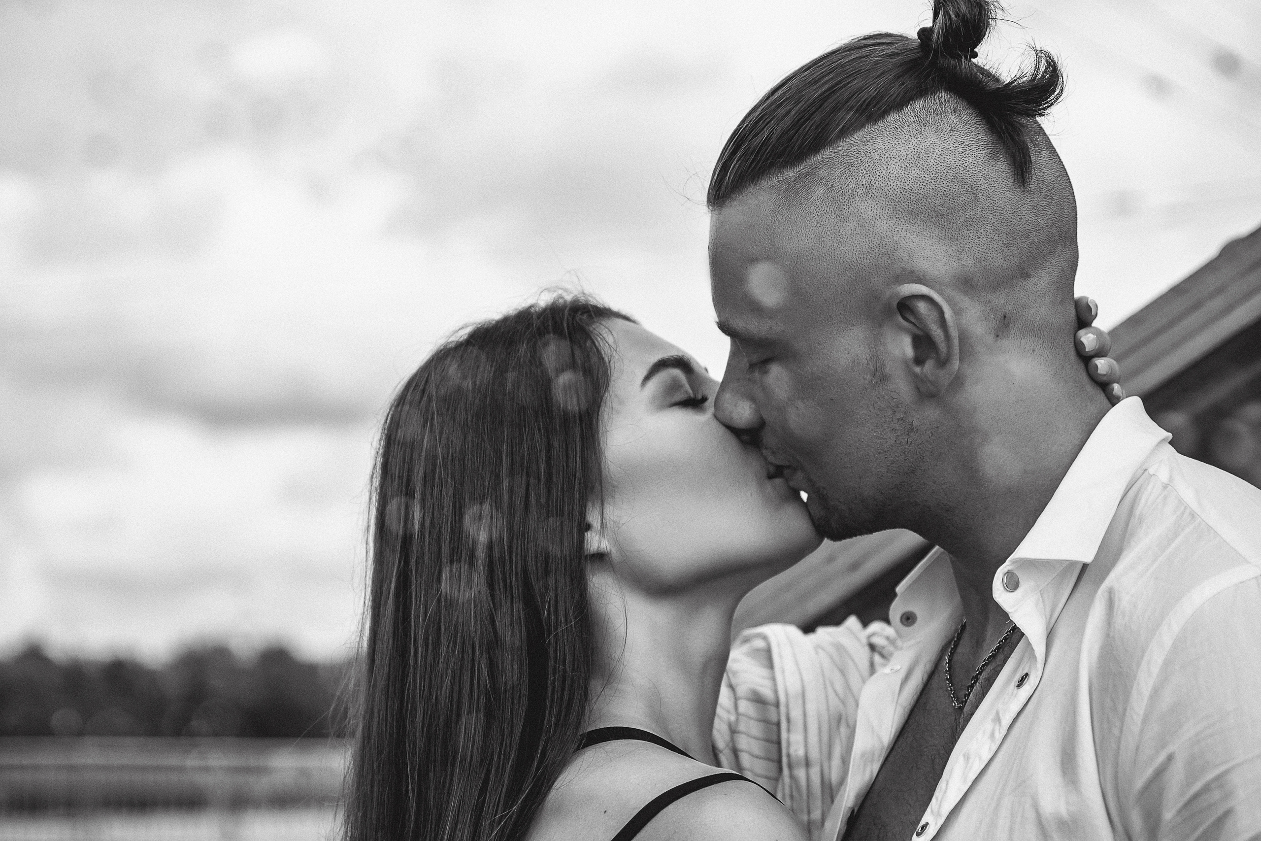 Мария и Алексей. Портретный фотограф в Санкт-Петербурге Дмитриева Наталия