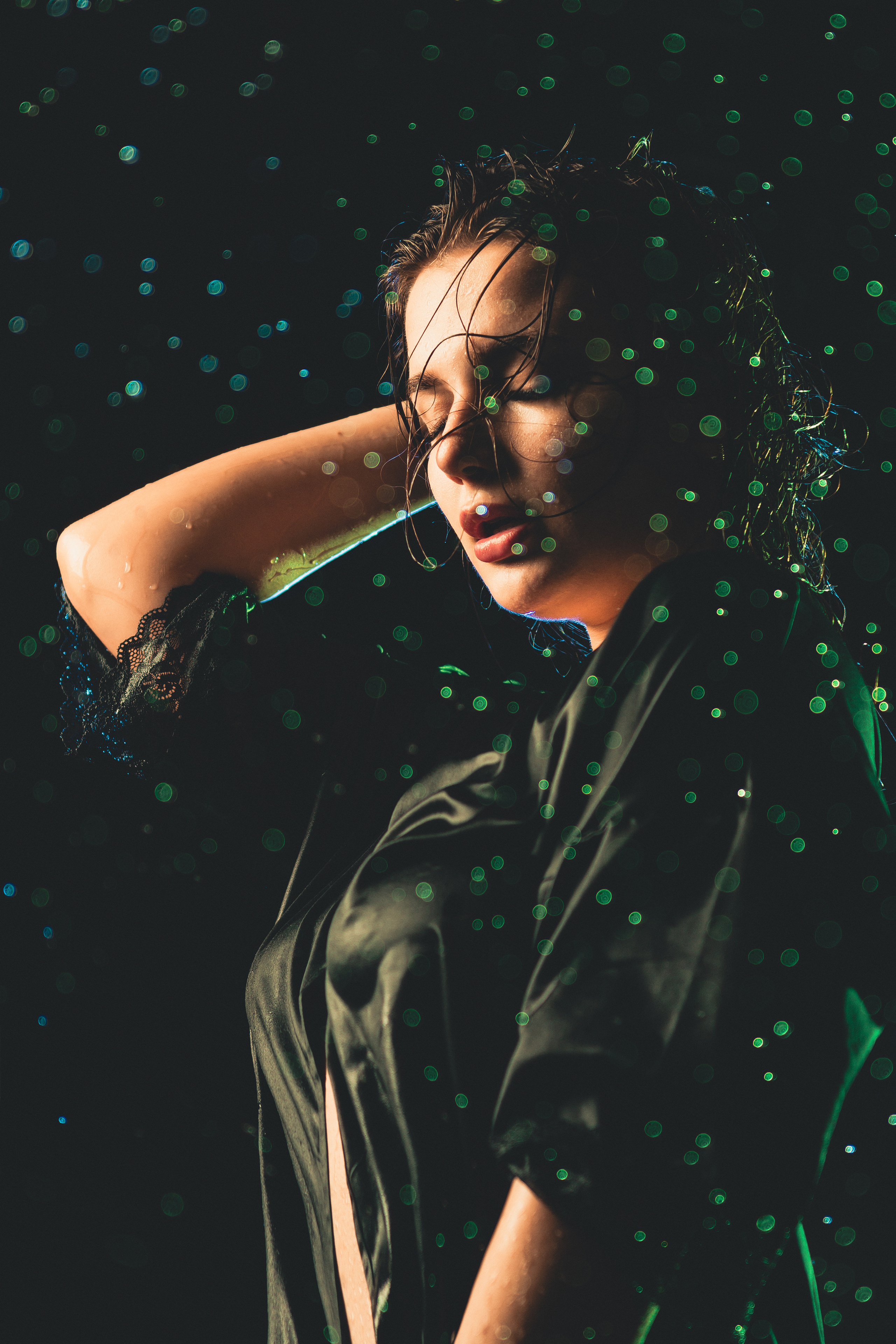 Лера. Портретный фотограф в Санкт-Петербурге Дмитриева Наталия